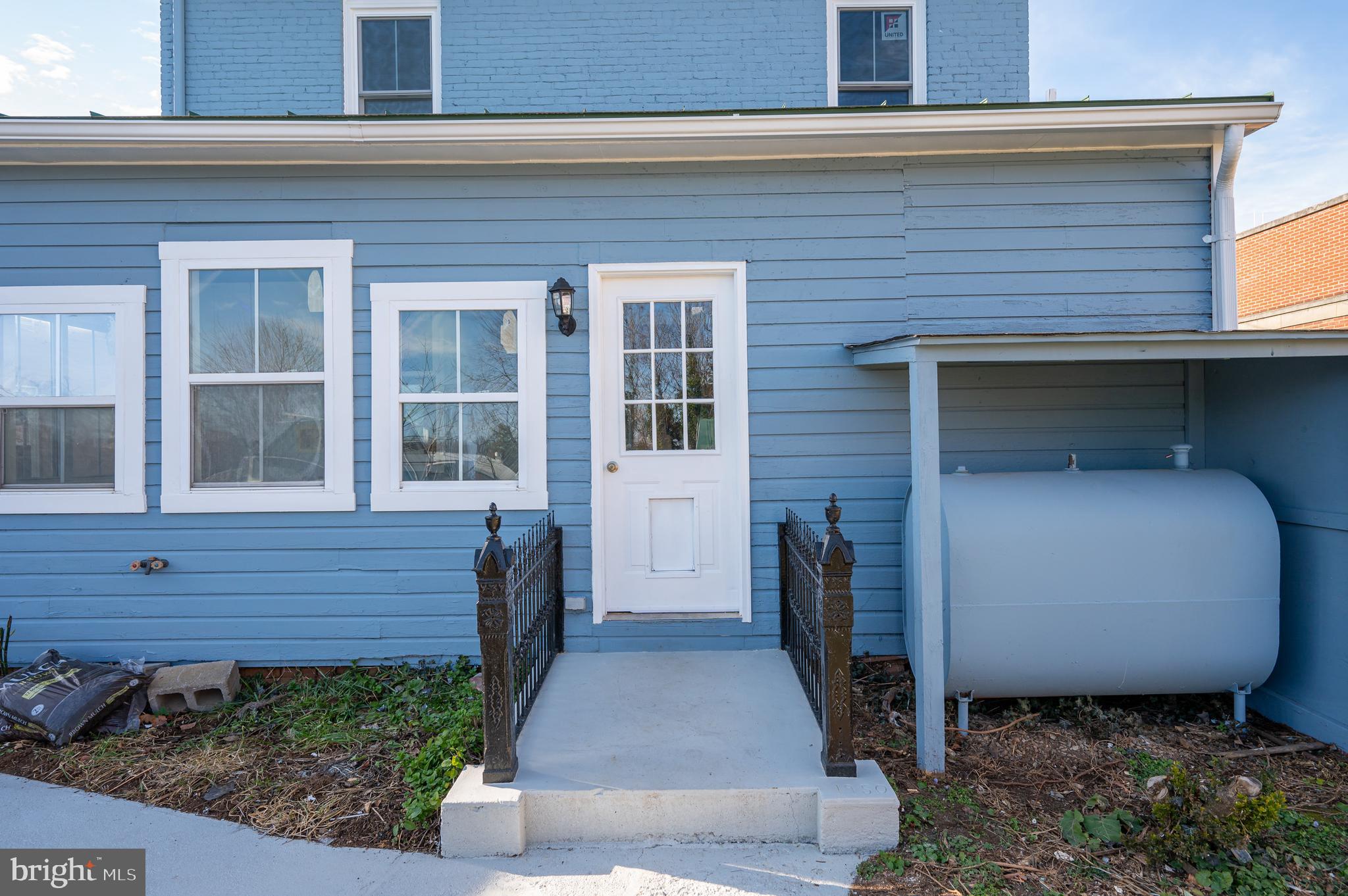 NONE AVAILABLE - Commercial Sale