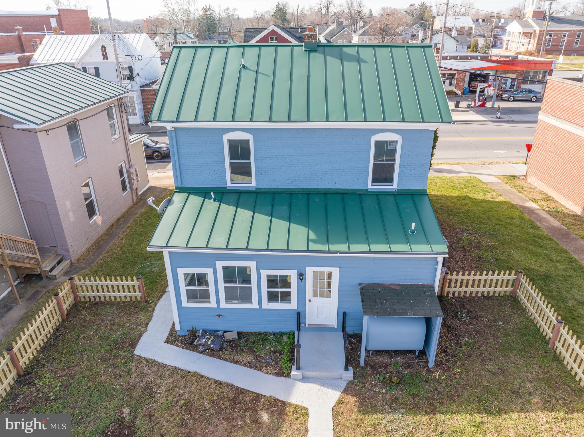 NONE AVAILABLE - Commercial Sale