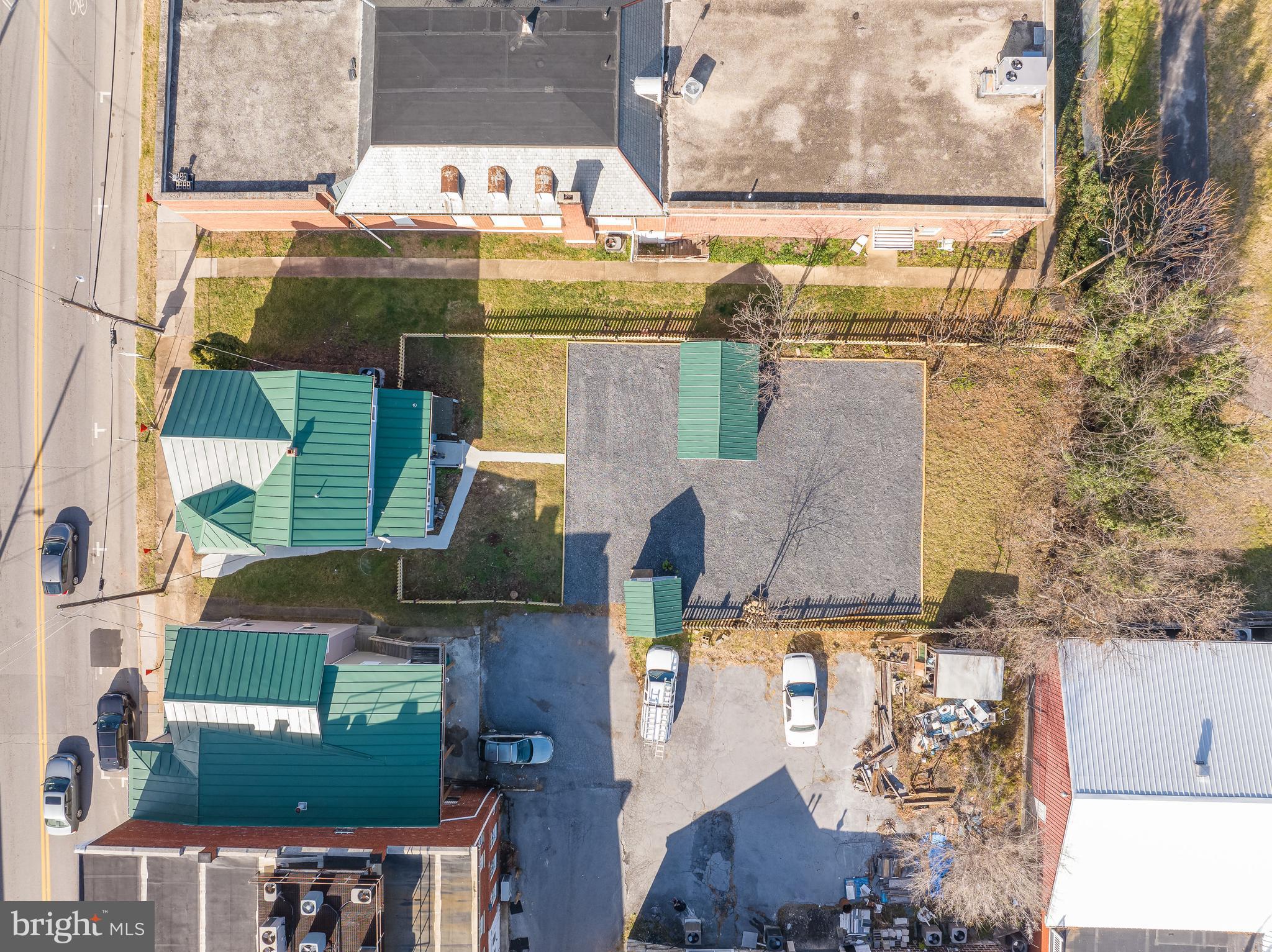 NONE AVAILABLE - Commercial Sale