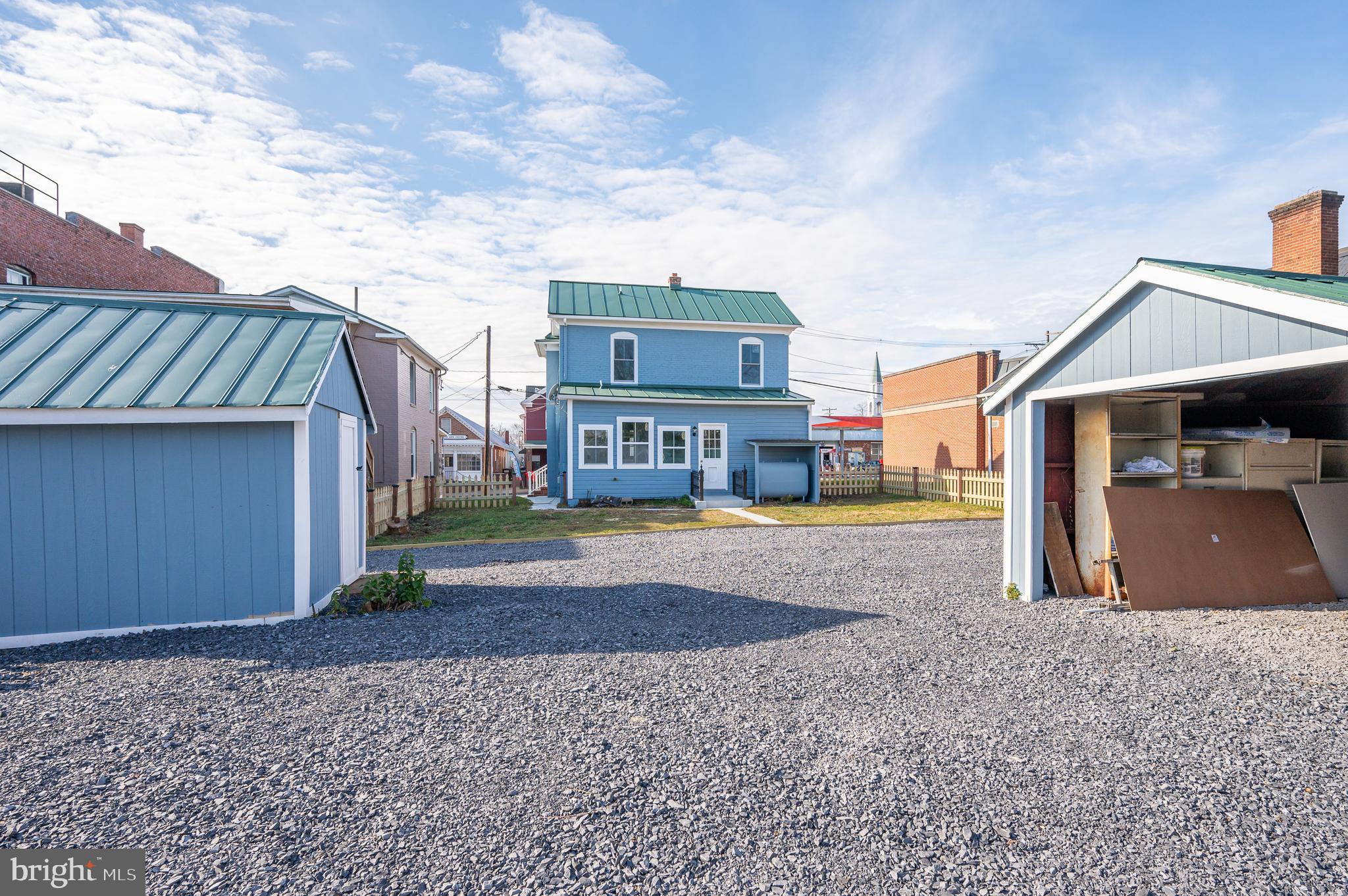 NONE AVAILABLE - Commercial Sale