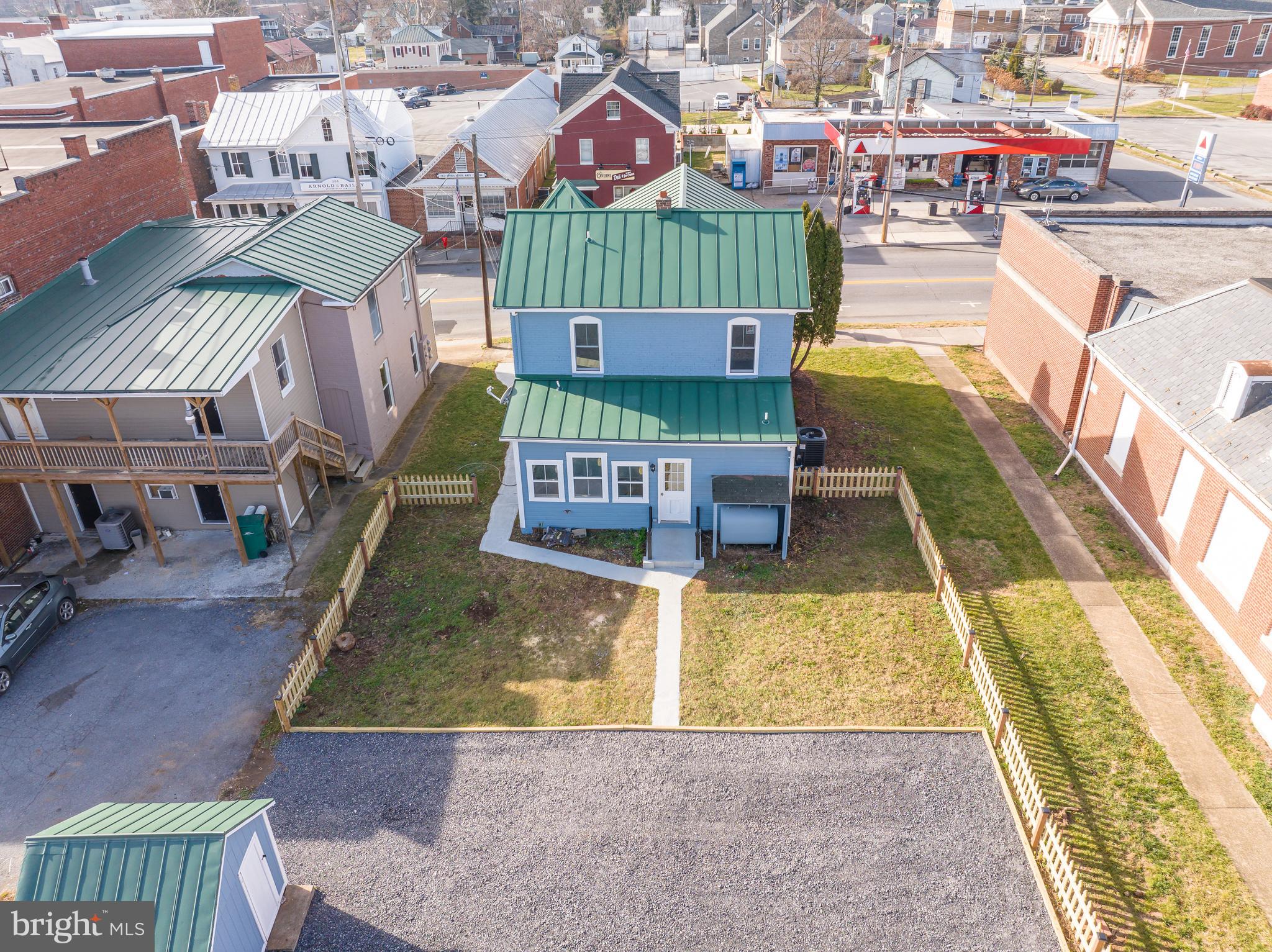 NONE AVAILABLE - Commercial Sale