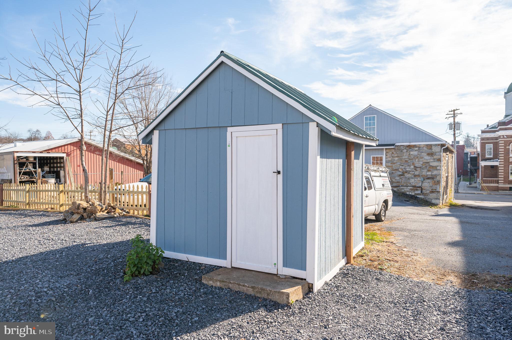 NONE AVAILABLE - Commercial Sale