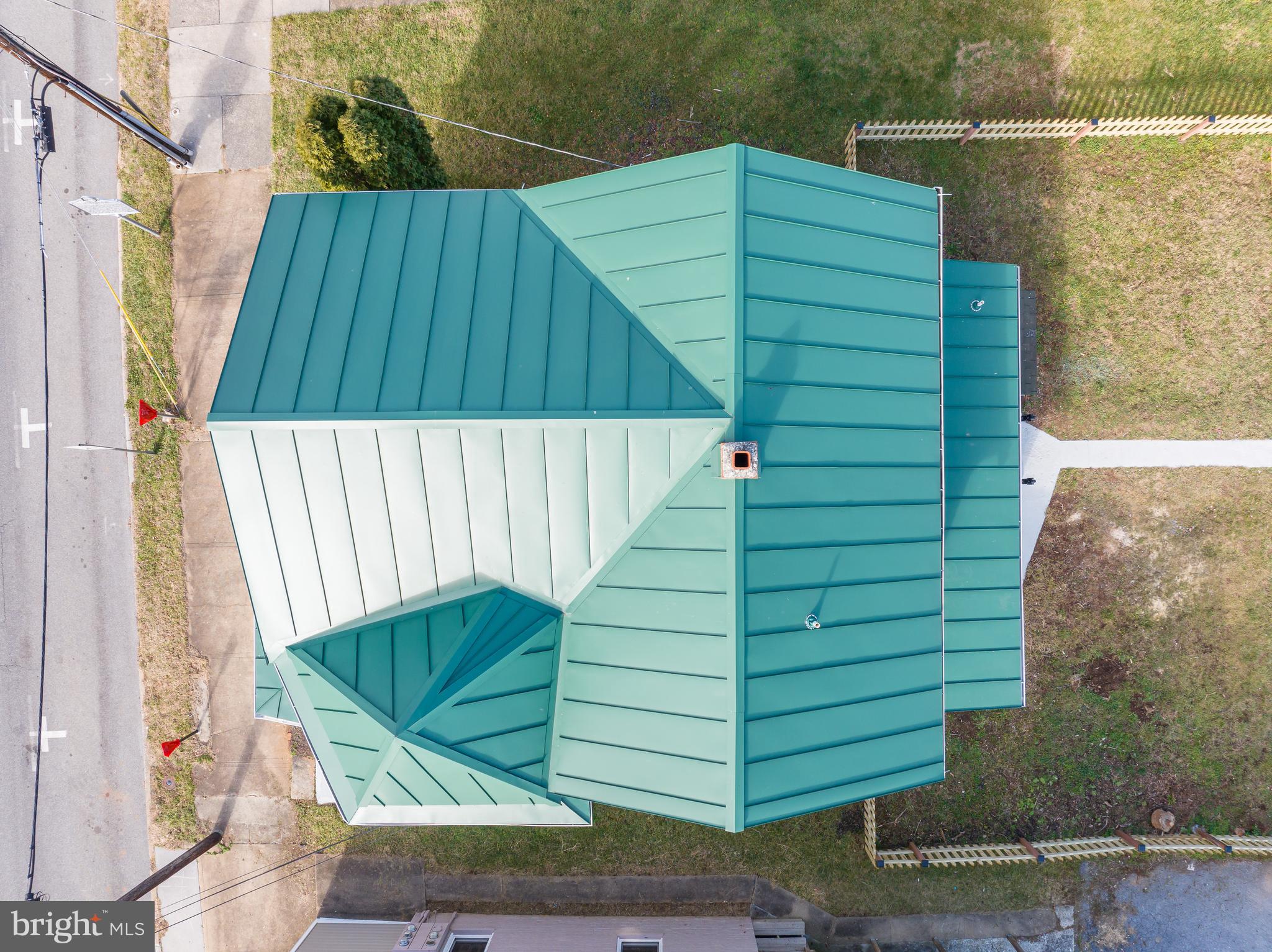 NONE AVAILABLE - Commercial Sale