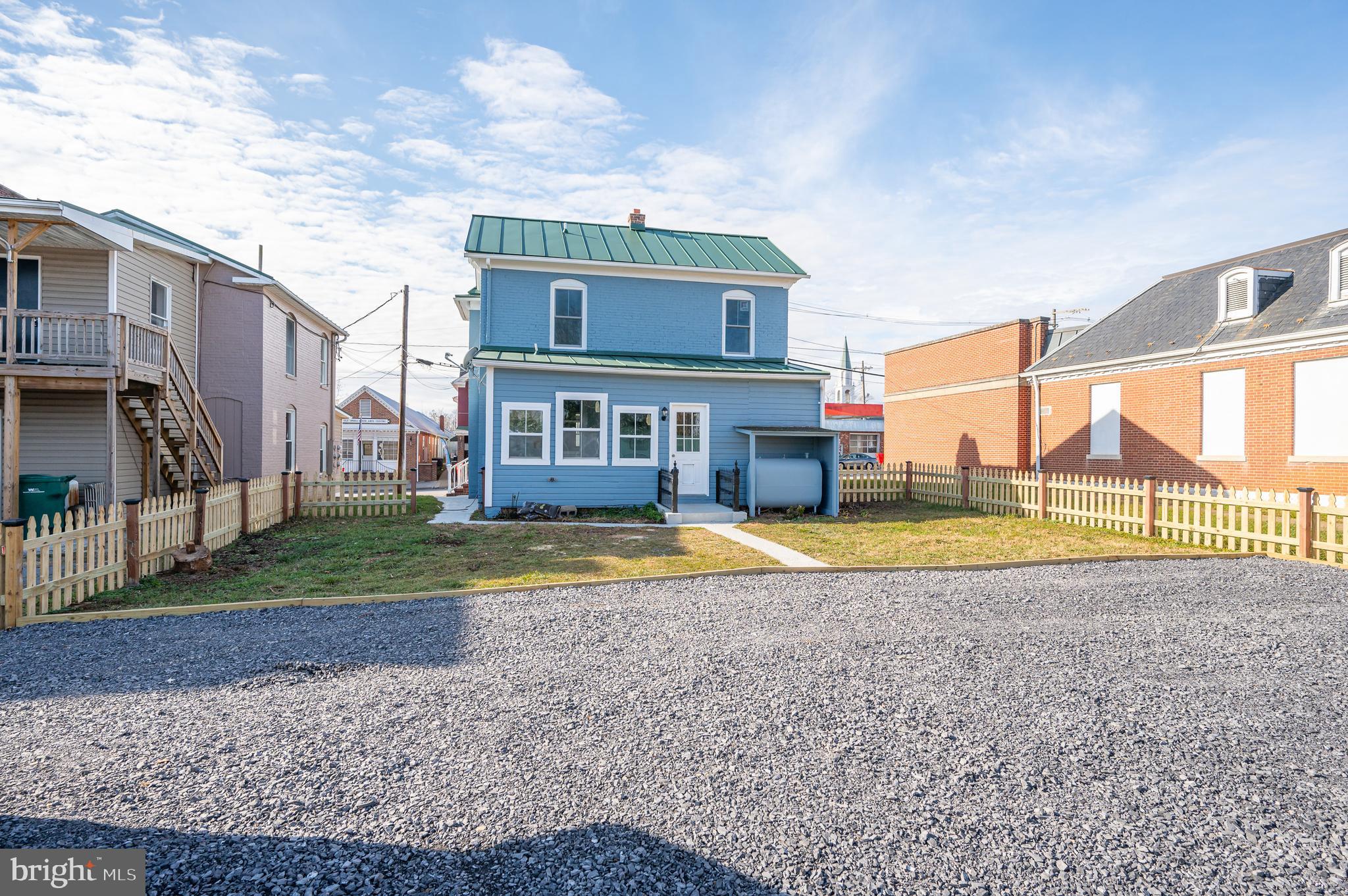 NONE AVAILABLE - Commercial Sale