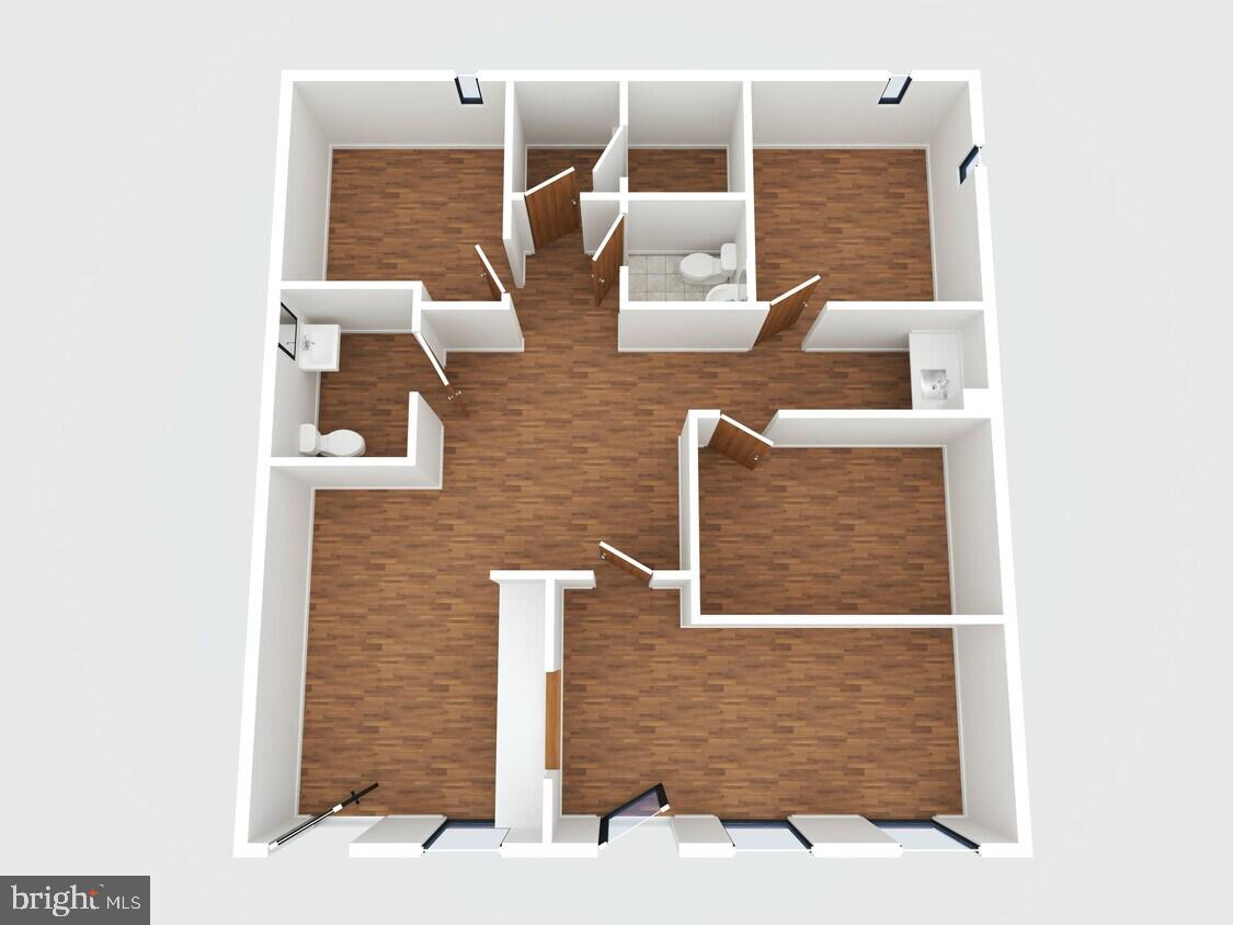 6116 ROLLING ROAD 216