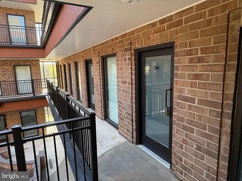 Photo of 6116 Rolling Road #216, SPRINGFIELD, VA 22152 (MLS # VAFX2305824)