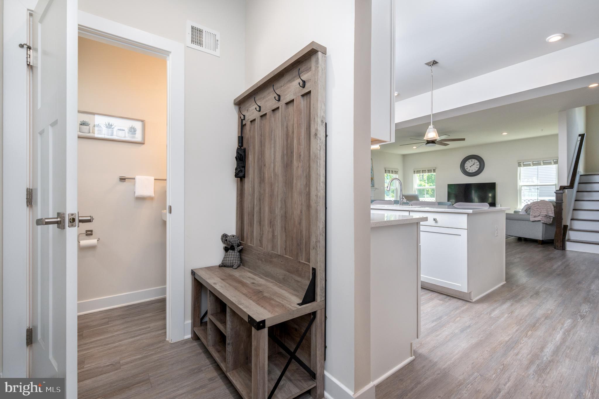 SOLOMONS CHOICE - Residential