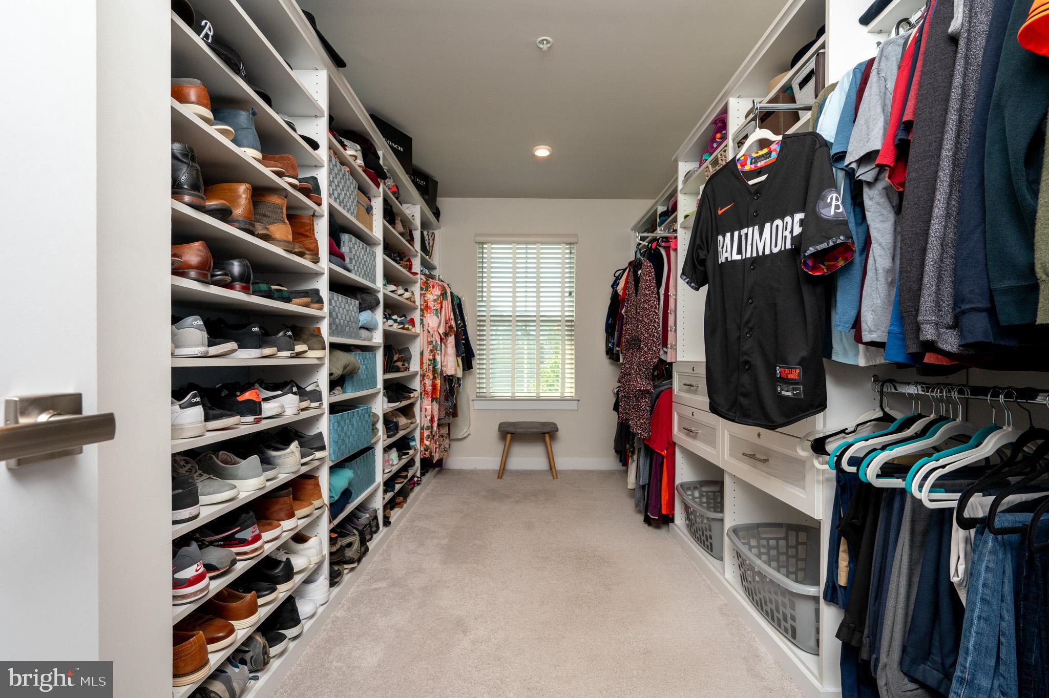 SOLOMONS CHOICE - Residential