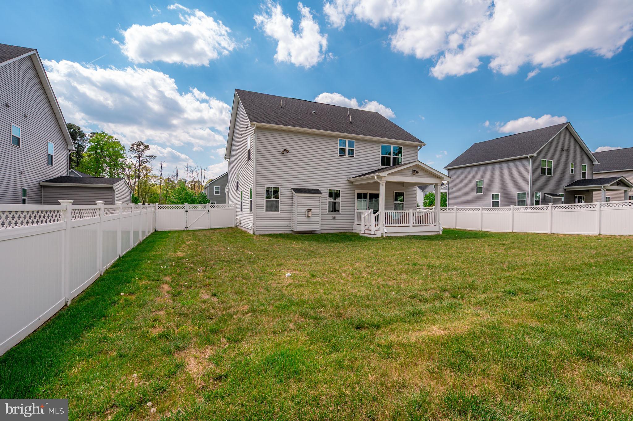 SOLOMONS CHOICE - Residential