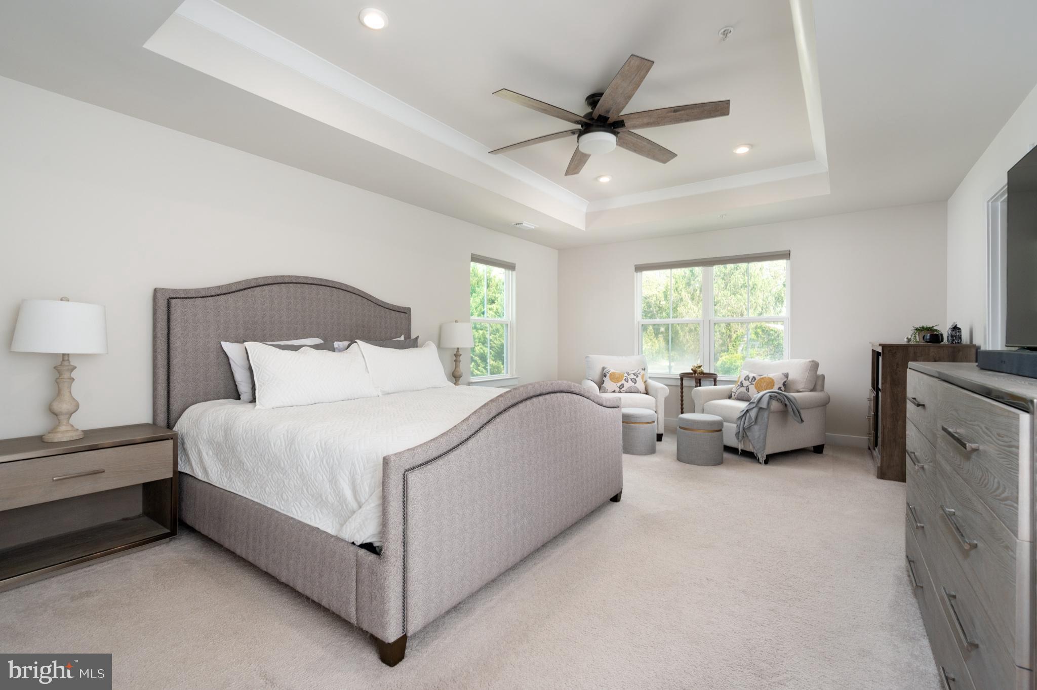 SOLOMONS CHOICE - Residential