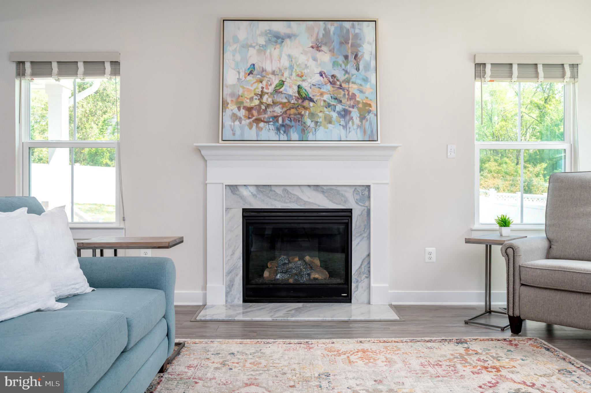 SOLOMONS CHOICE - Residential