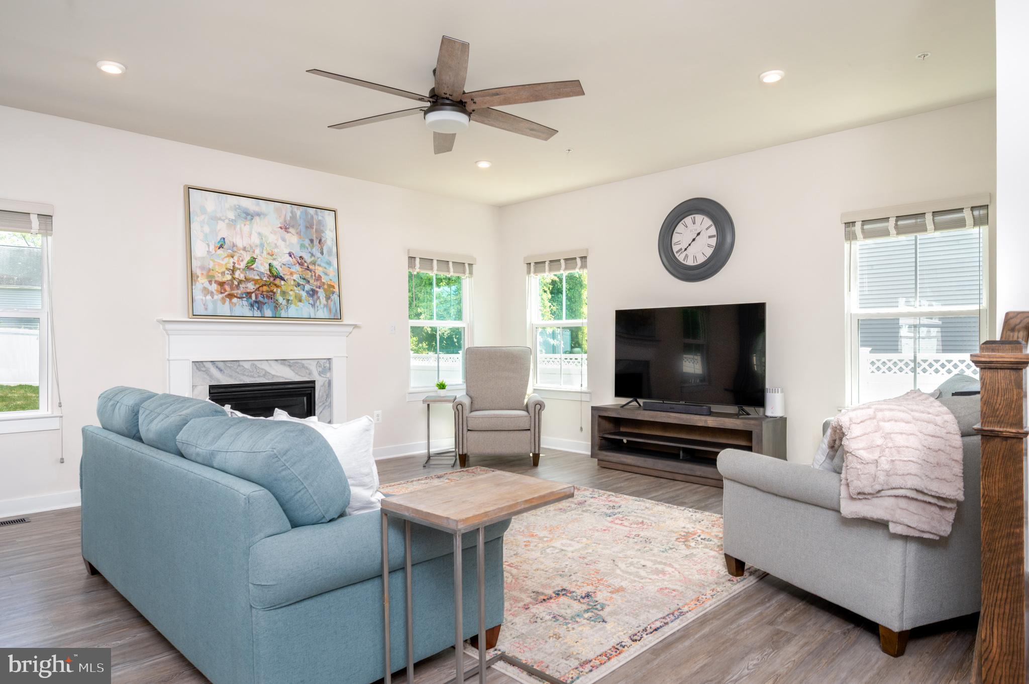 SOLOMONS CHOICE - Residential