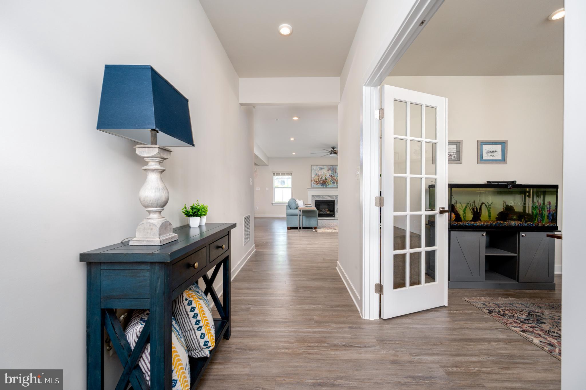 SOLOMONS CHOICE - Residential