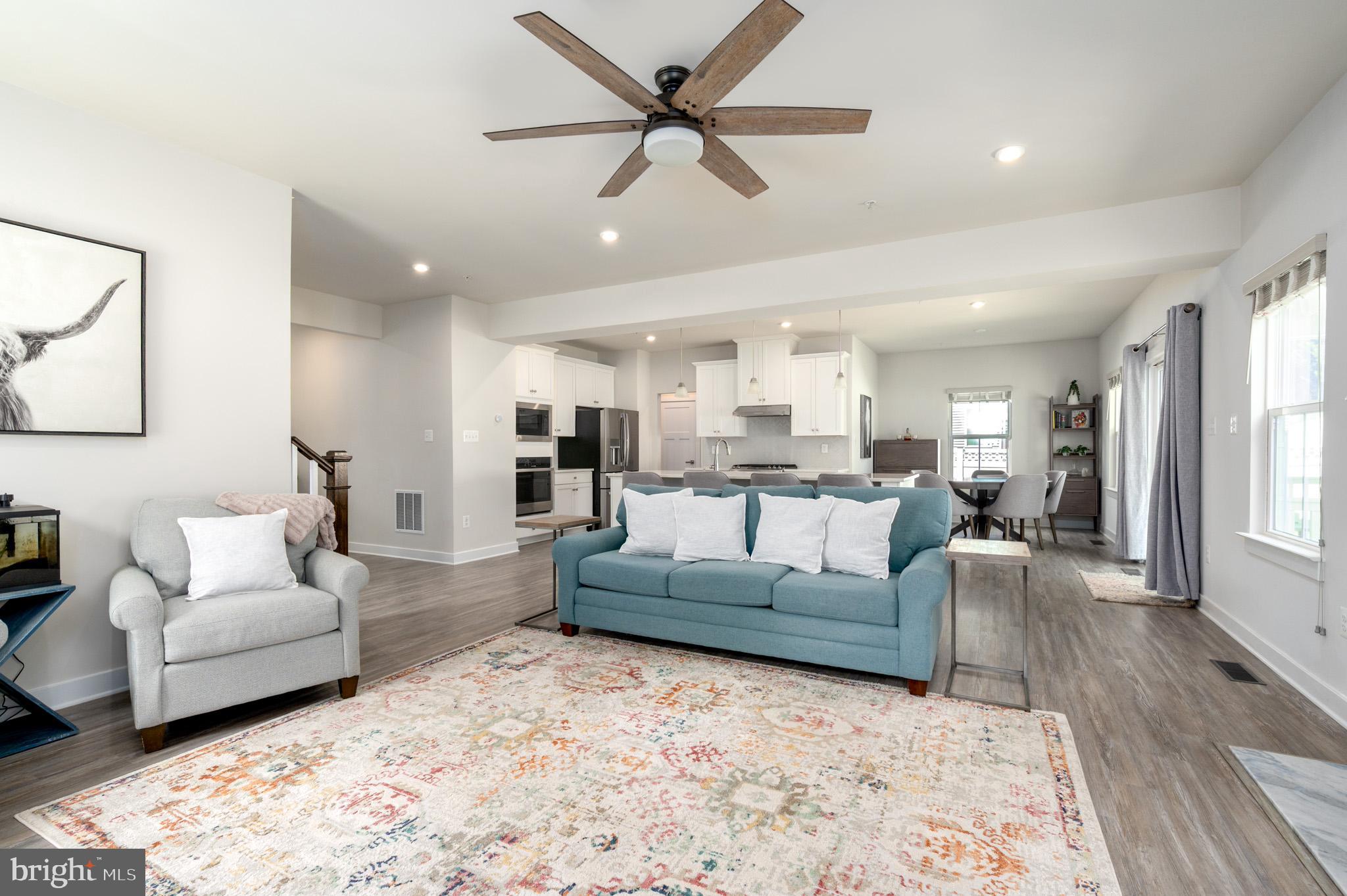 SOLOMONS CHOICE - Residential