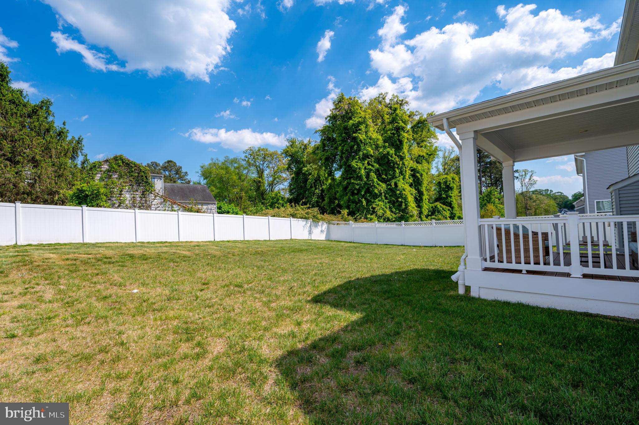 SOLOMONS CHOICE - Residential