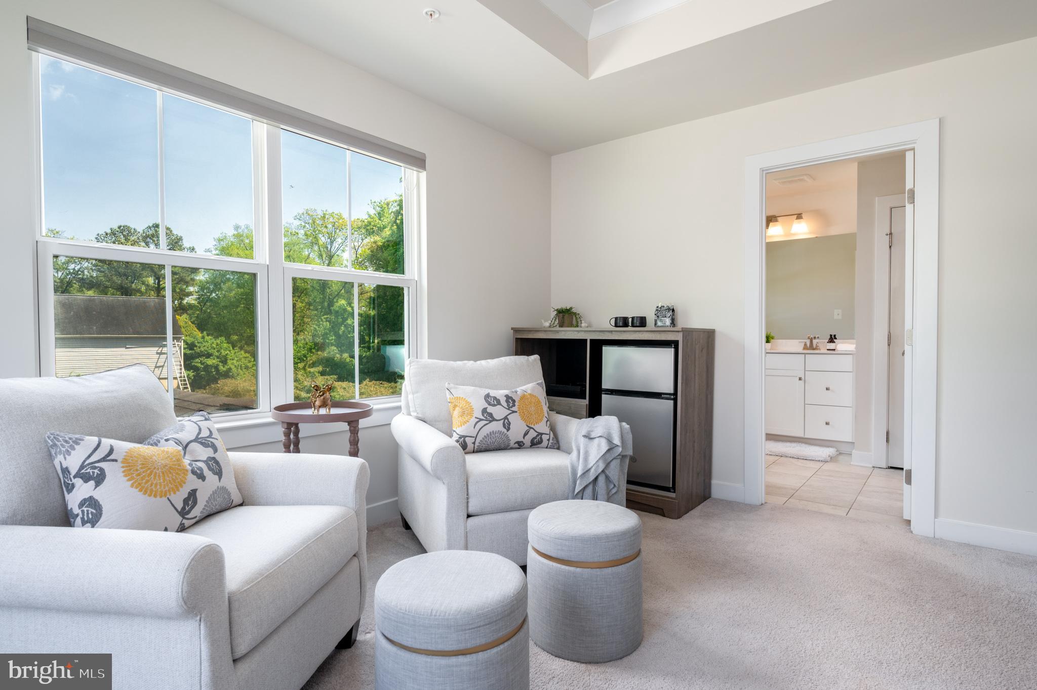 SOLOMONS CHOICE - Residential