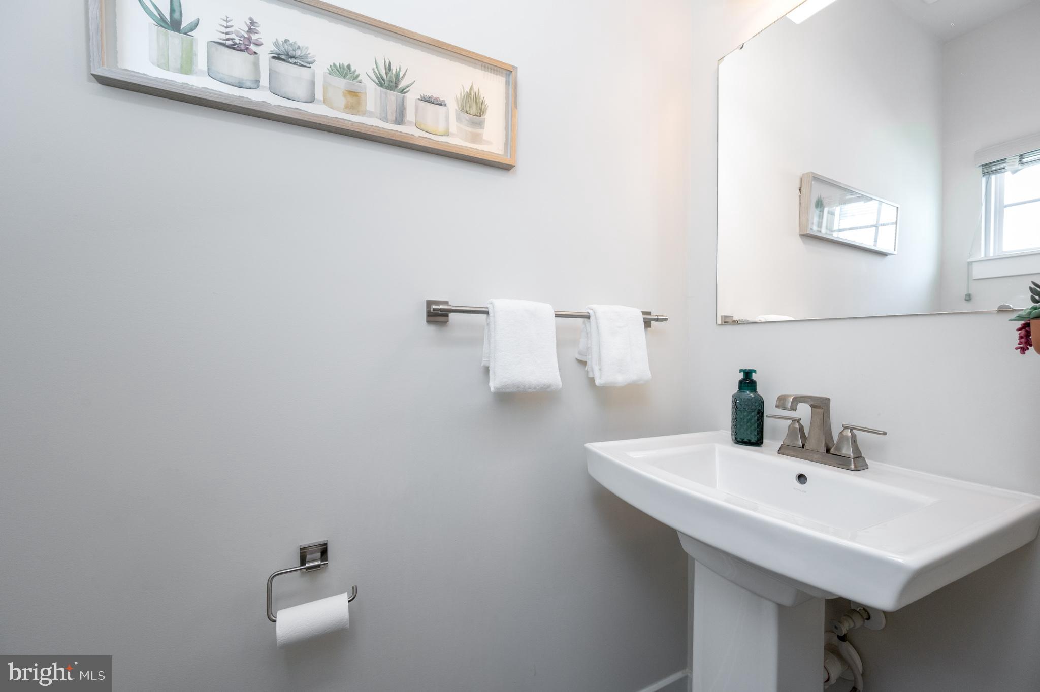 SOLOMONS CHOICE - Residential