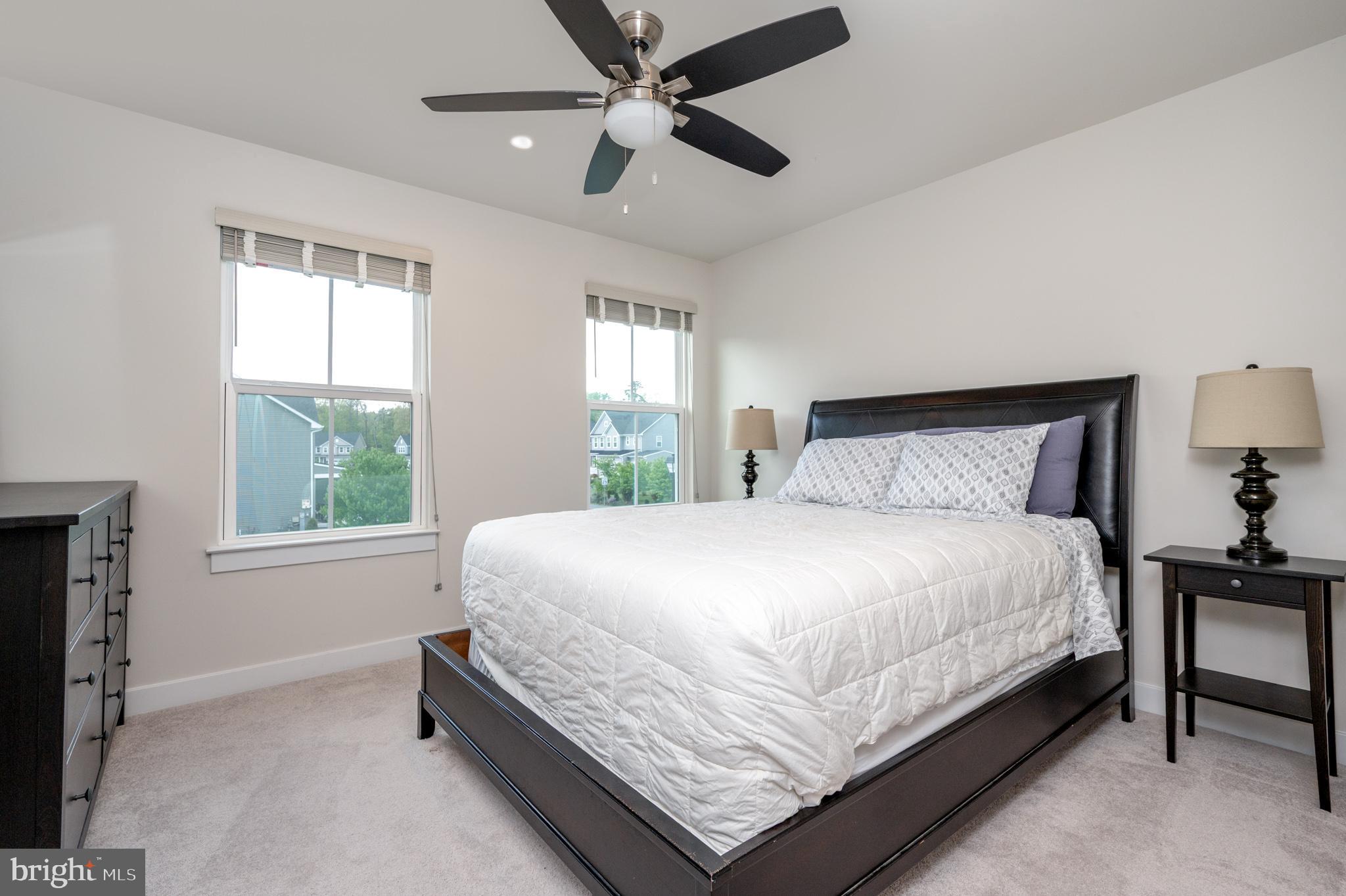 SOLOMONS CHOICE - Residential