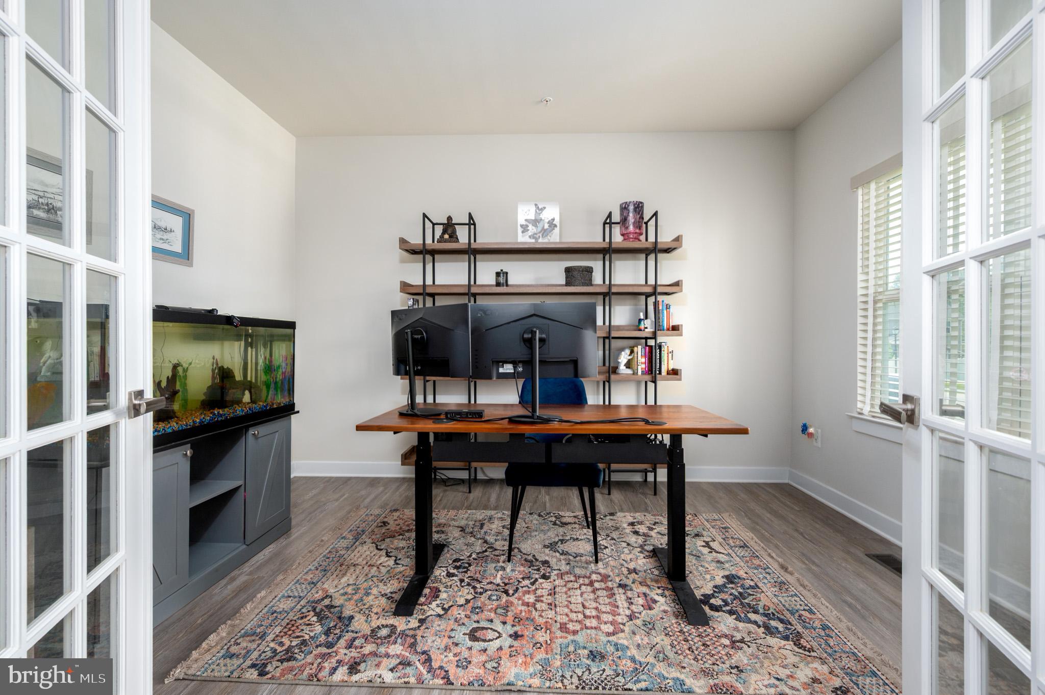 SOLOMONS CHOICE - Residential