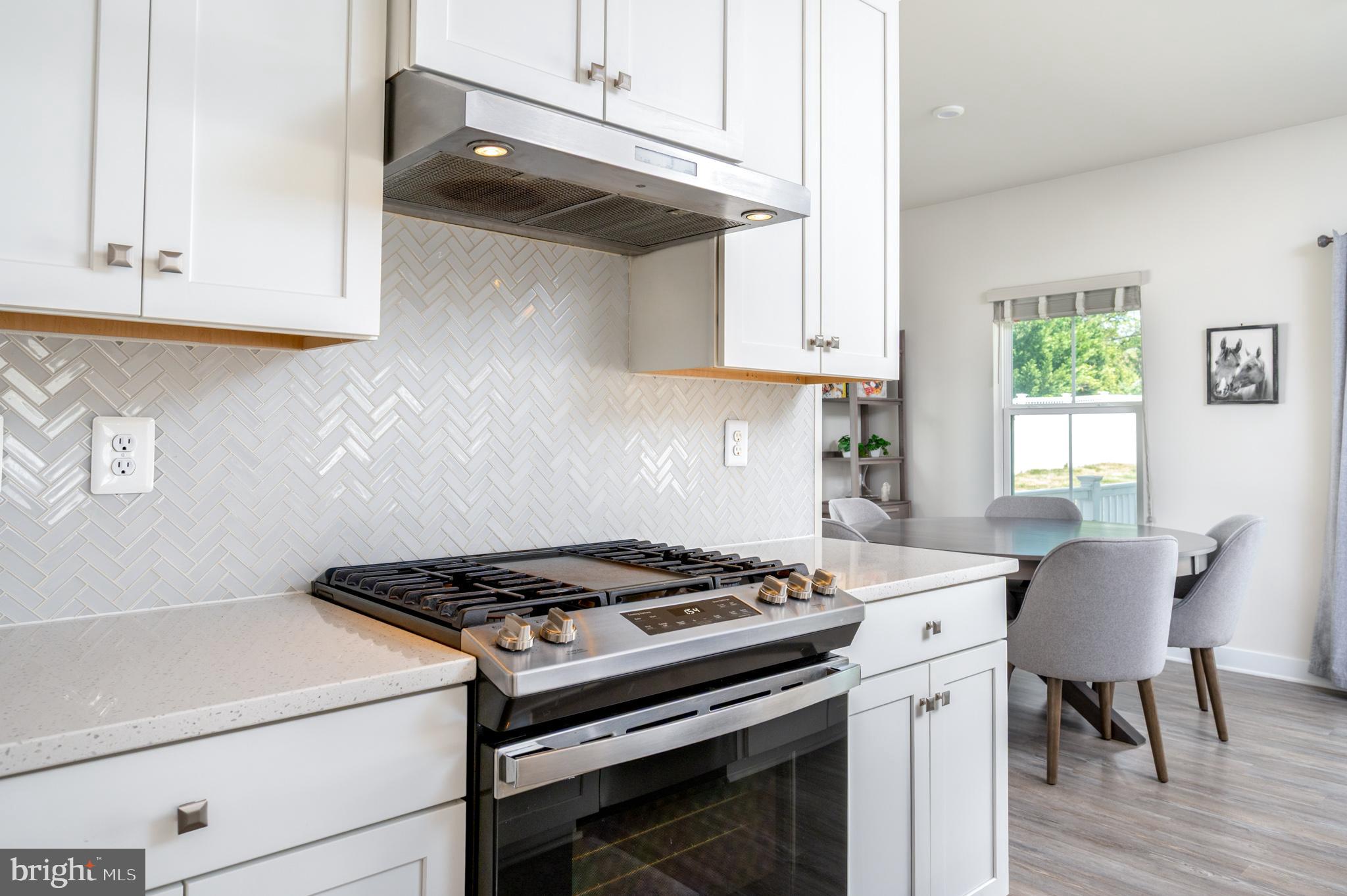 SOLOMONS CHOICE - Residential