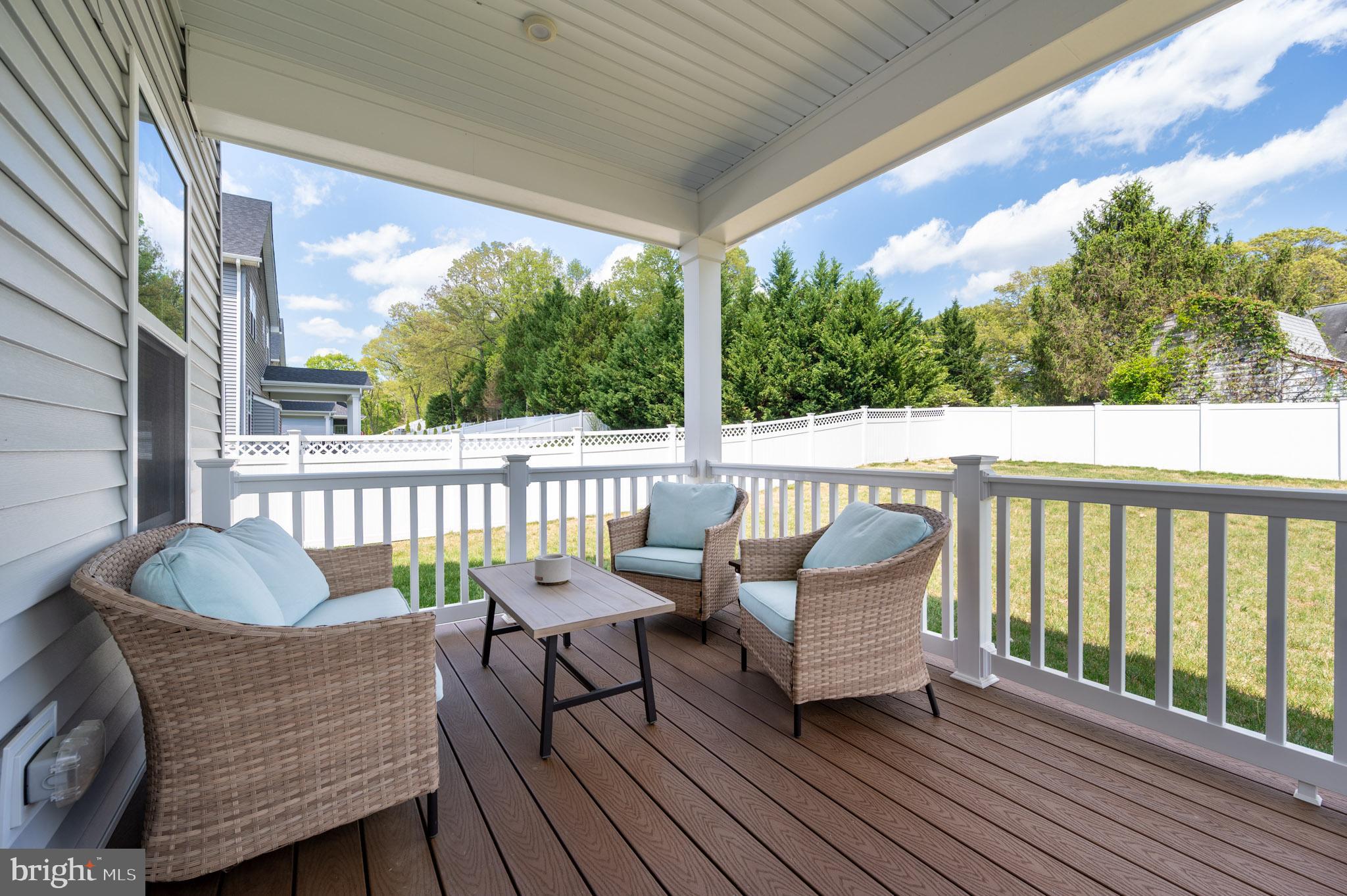 SOLOMONS CHOICE - Residential