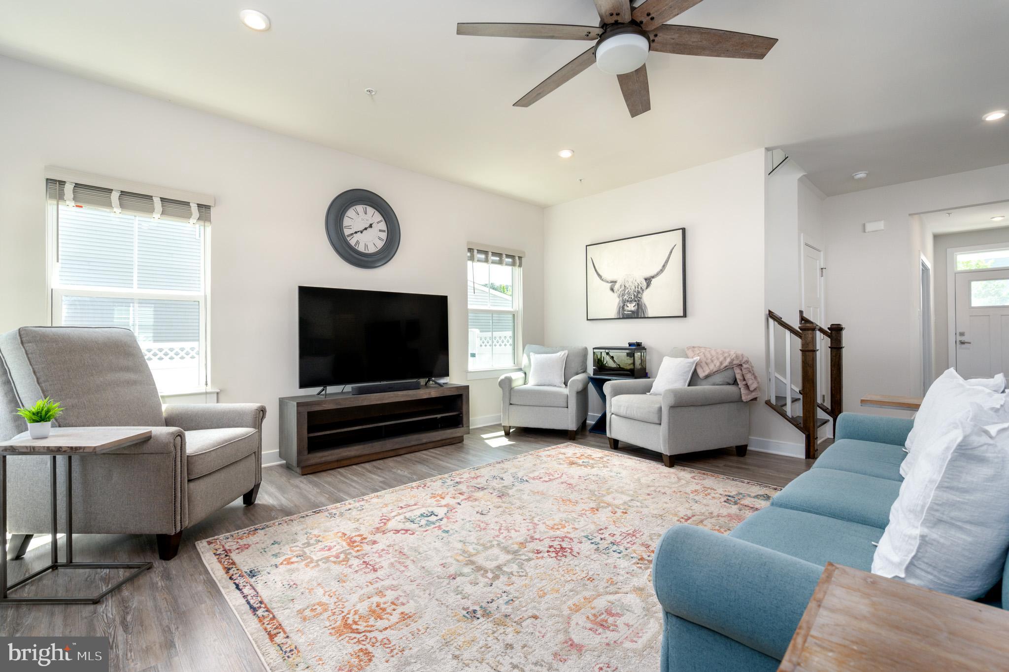 SOLOMONS CHOICE - Residential