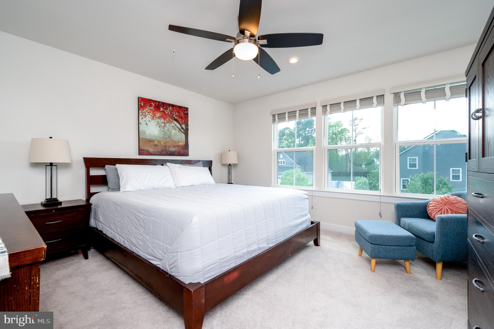 SOLOMONS CHOICE - Residential