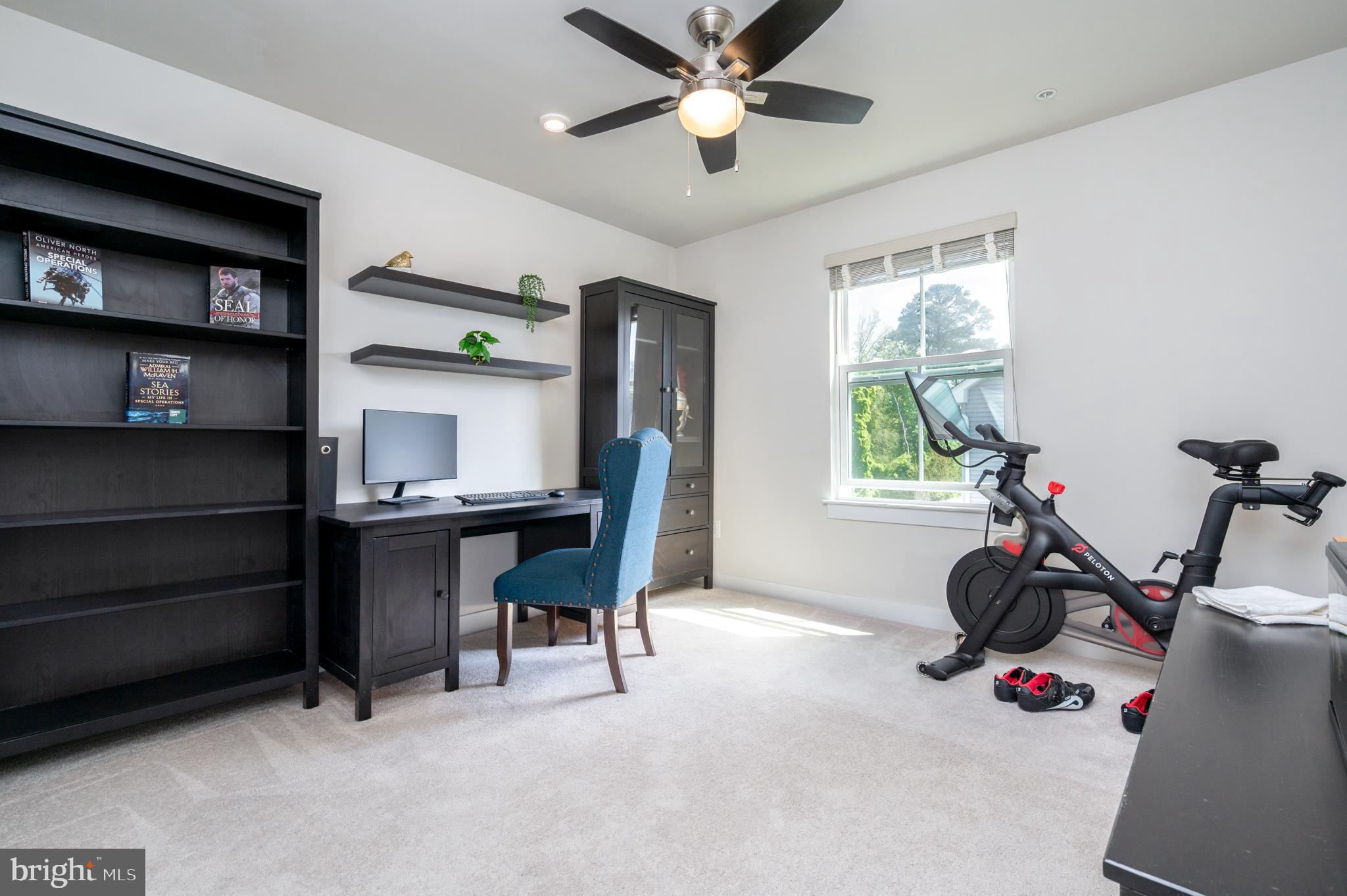 SOLOMONS CHOICE - Residential