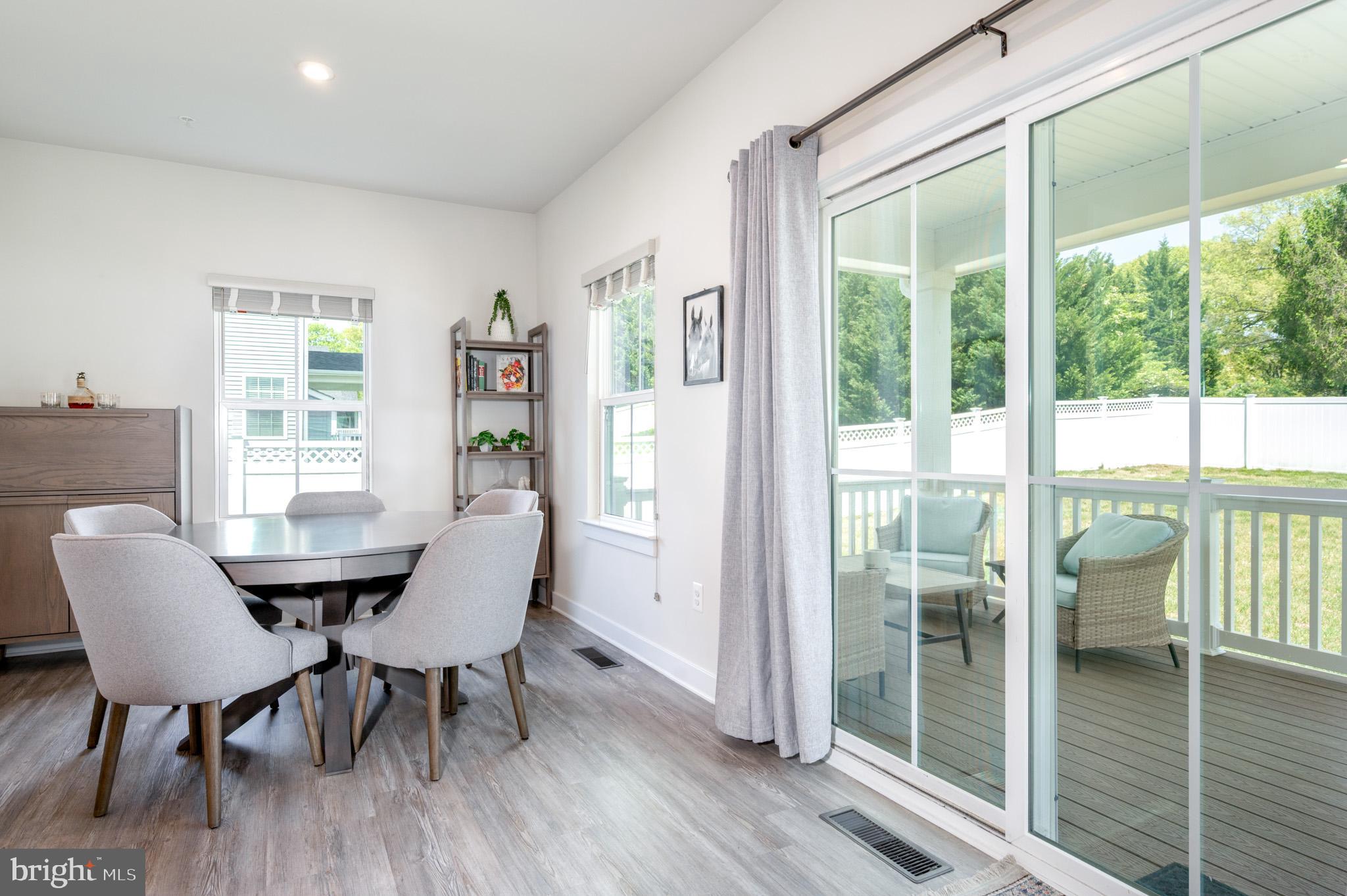 SOLOMONS CHOICE - Residential