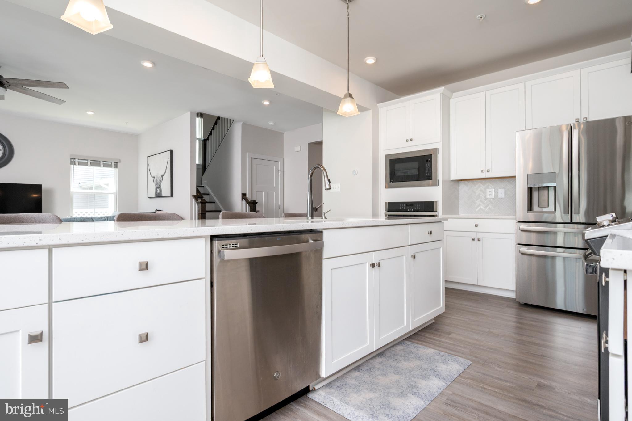 SOLOMONS CHOICE - Residential