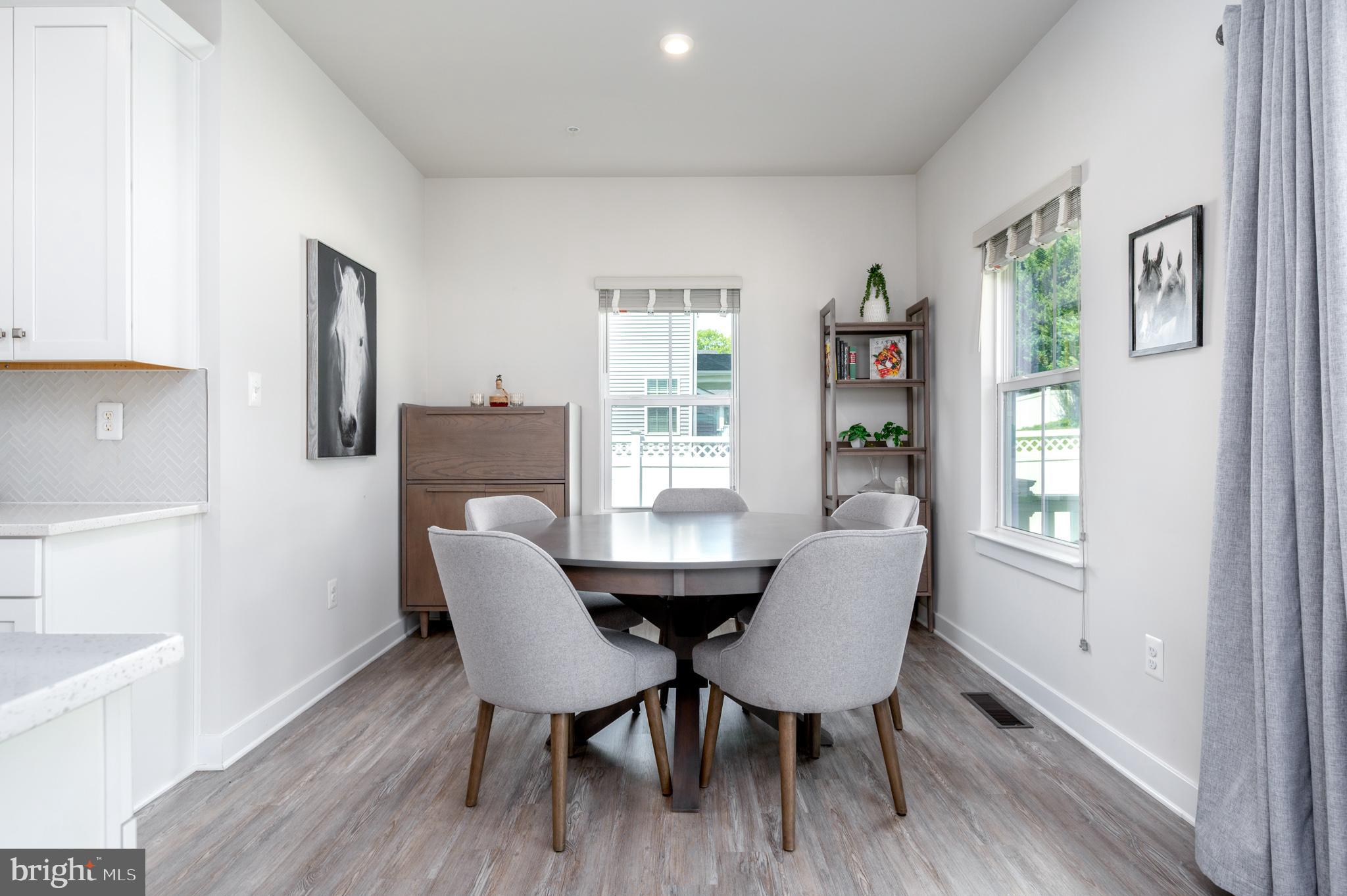 SOLOMONS CHOICE - Residential