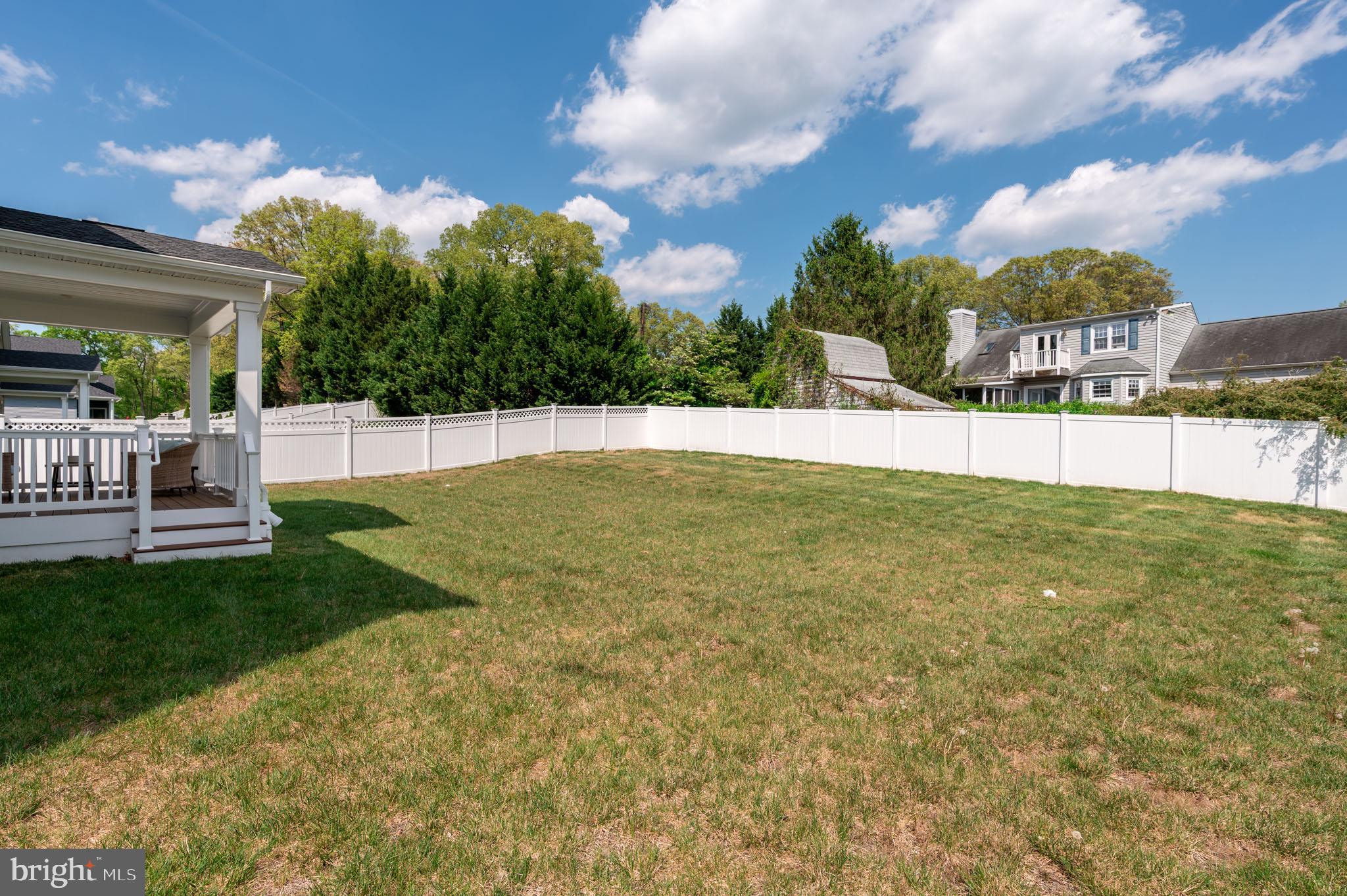 SOLOMONS CHOICE - Residential