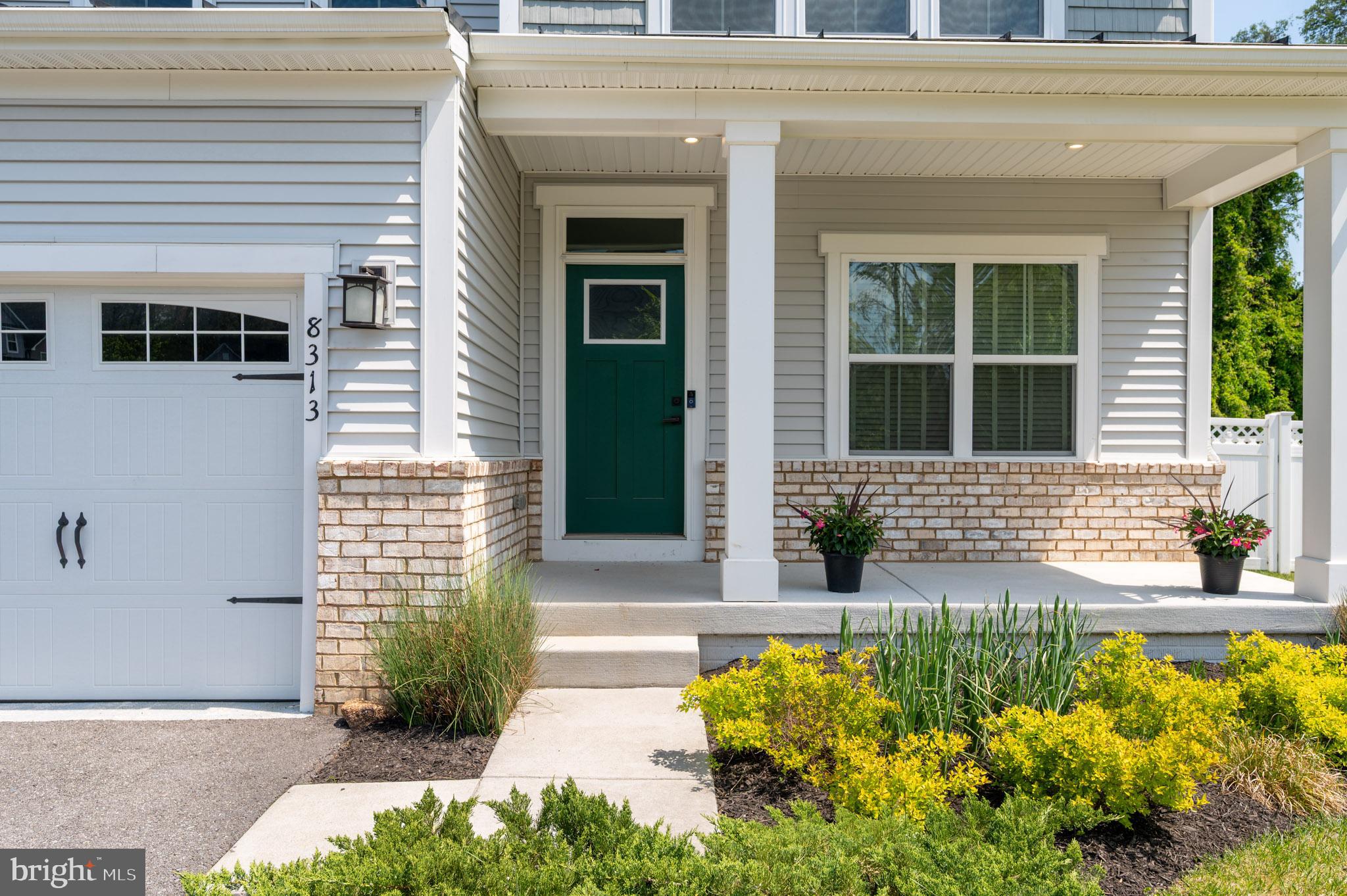 SOLOMONS CHOICE - Residential