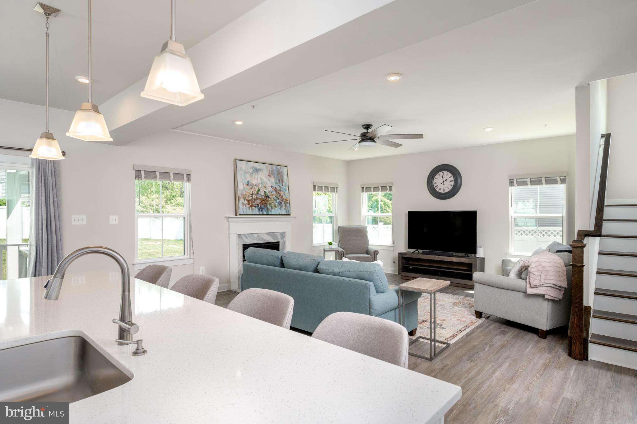 SOLOMONS CHOICE - Residential