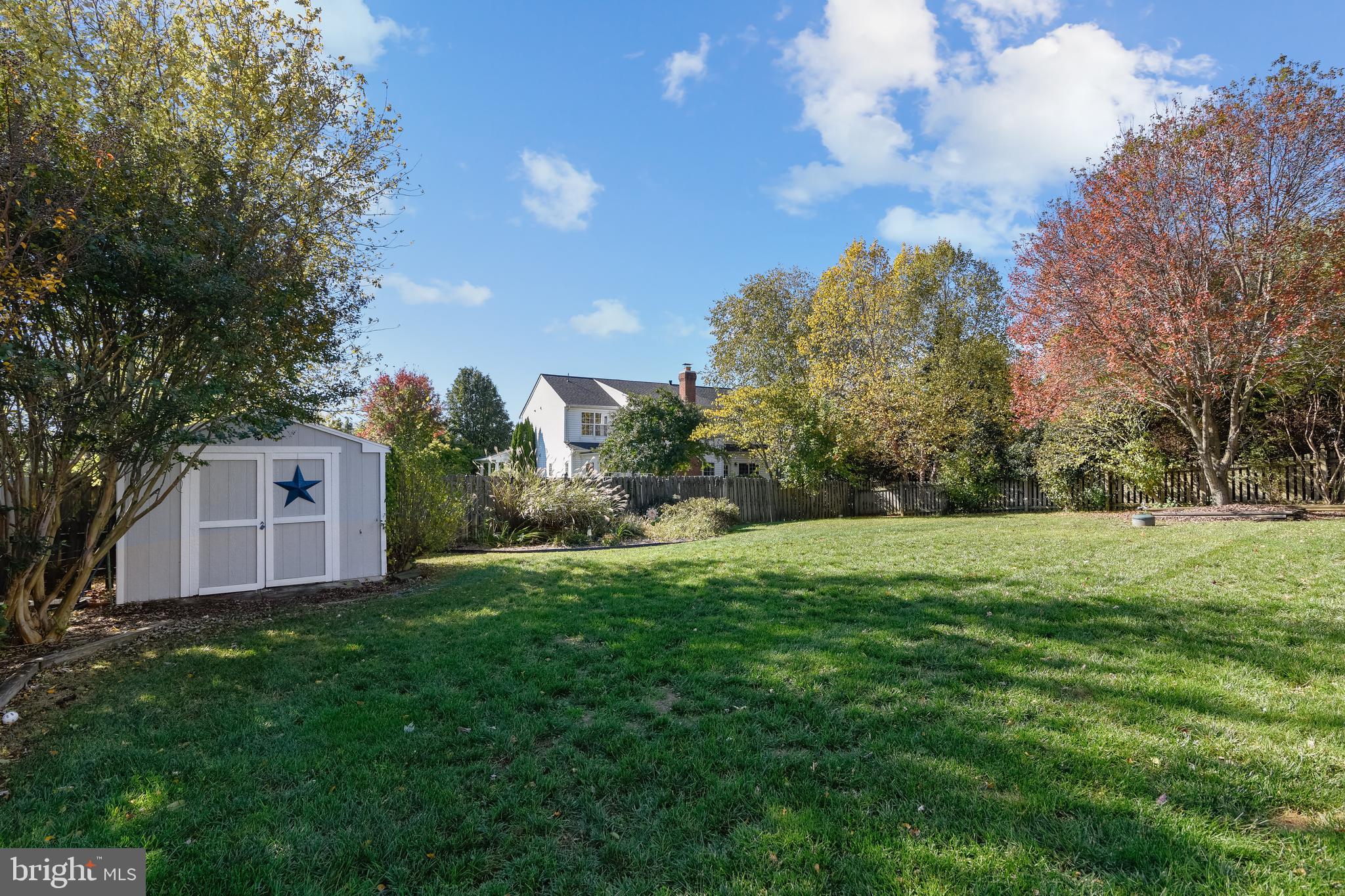 LOCUST GROVE - Residential