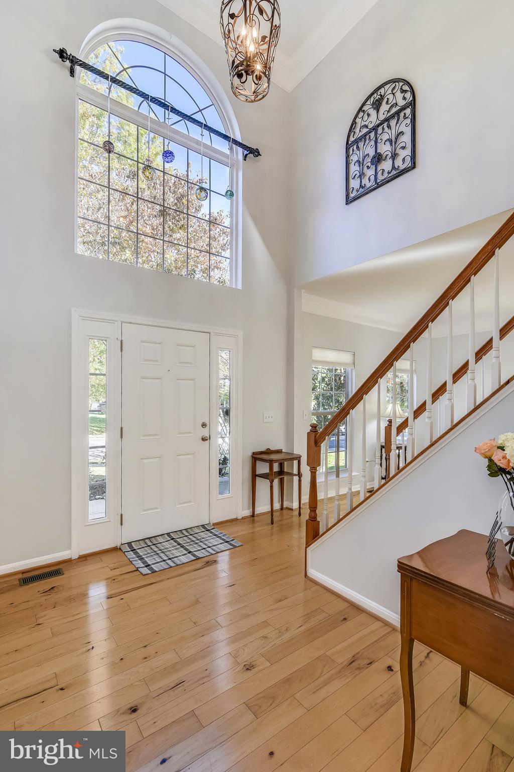 LOCUST GROVE - Residential