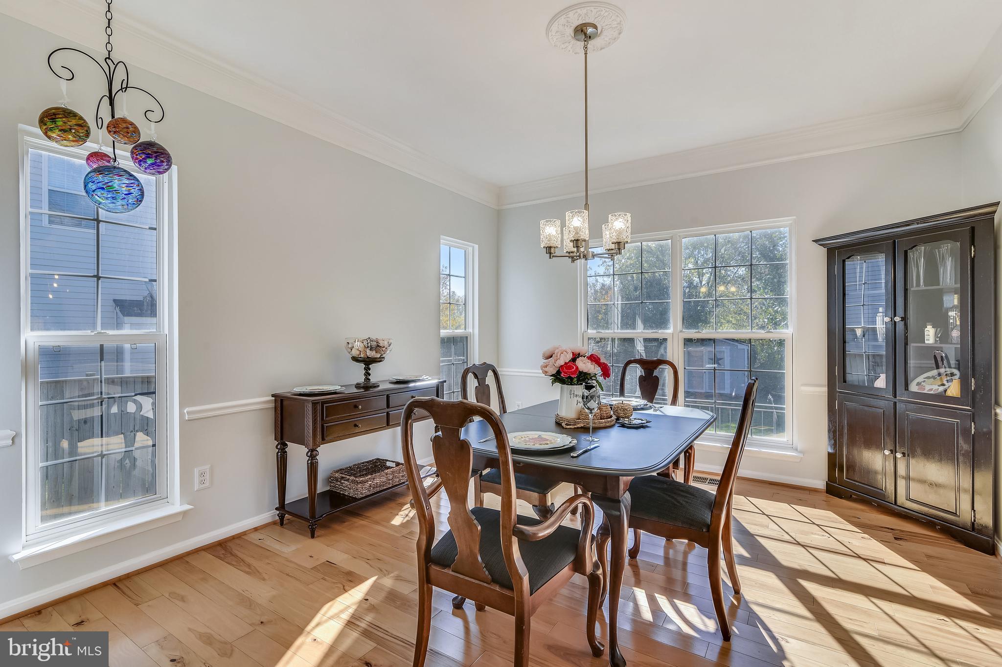 LOCUST GROVE - Residential