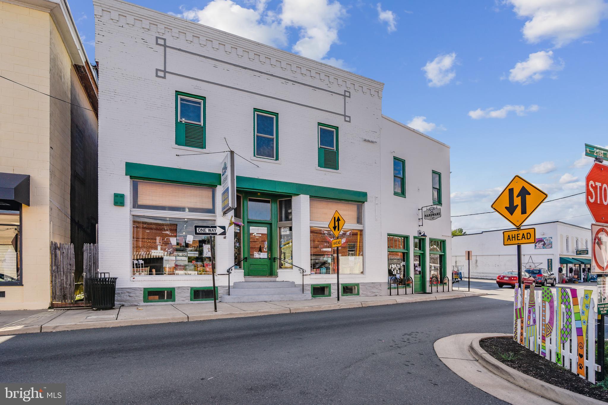 LOCUST GROVE - Residential