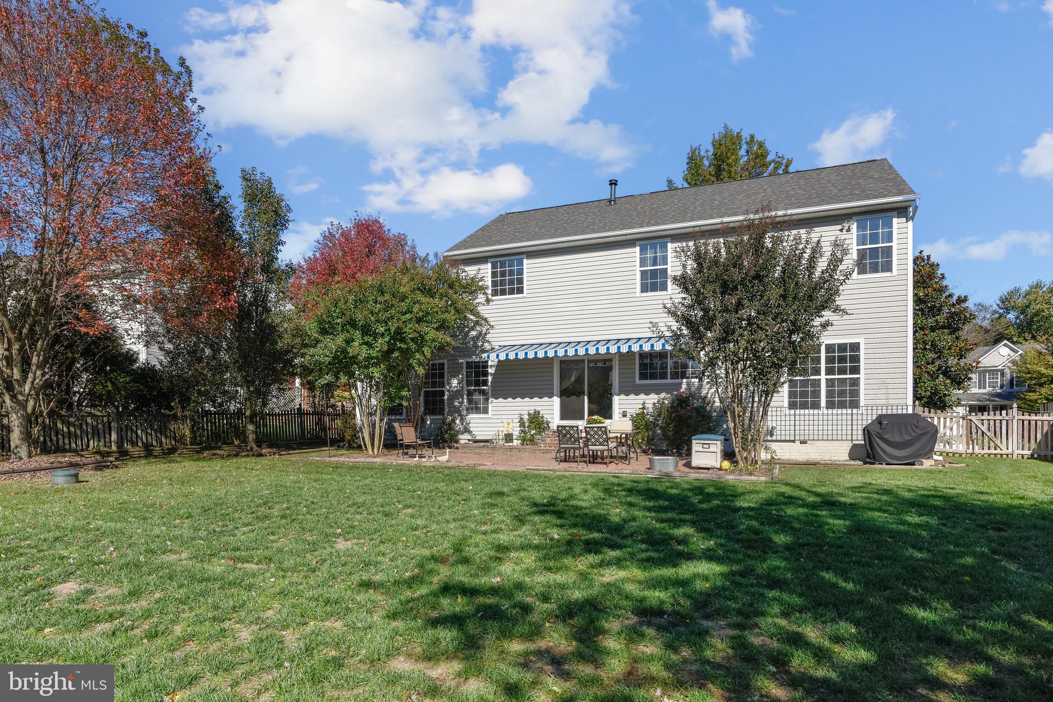 LOCUST GROVE - Residential