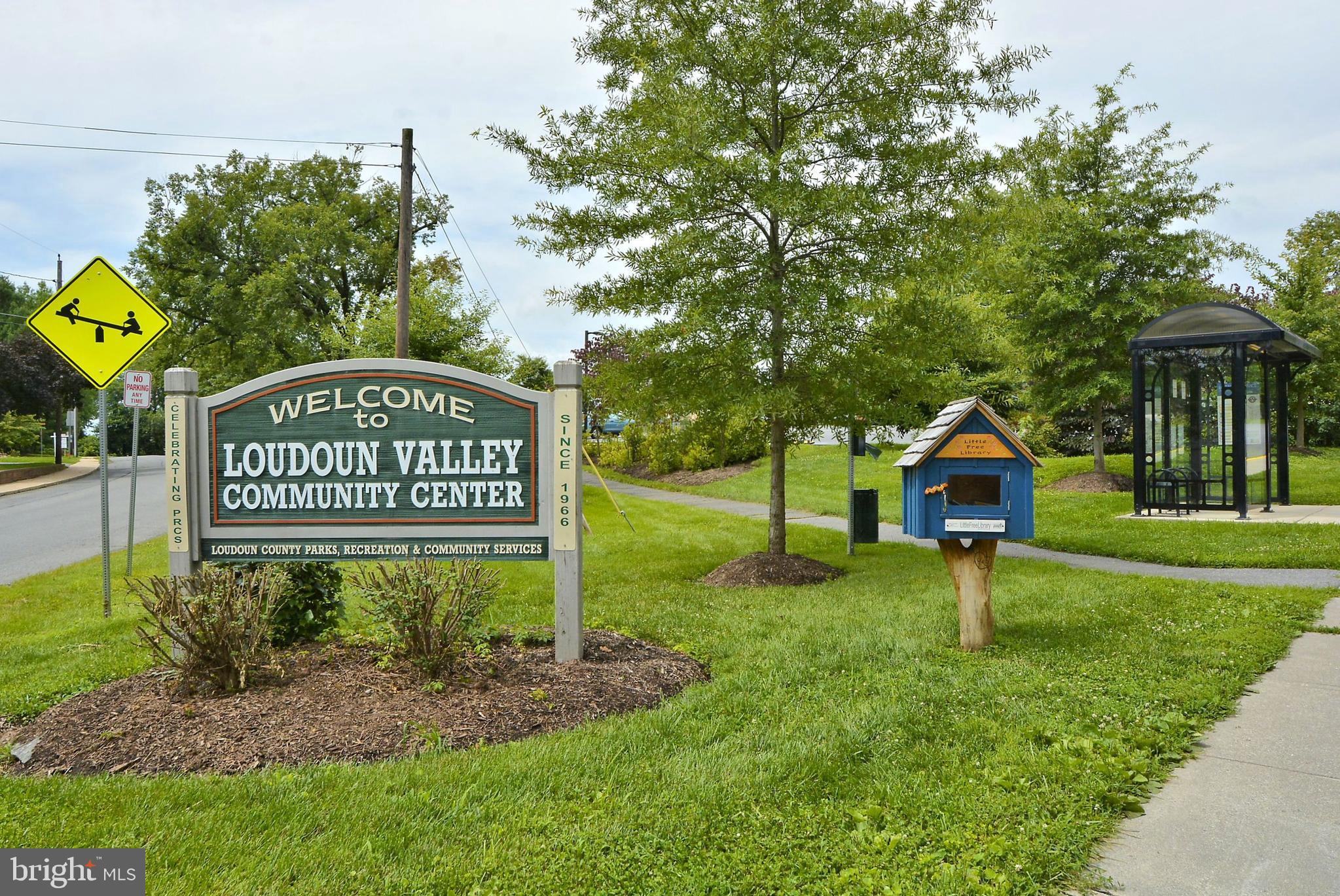 LOCUST GROVE - Residential