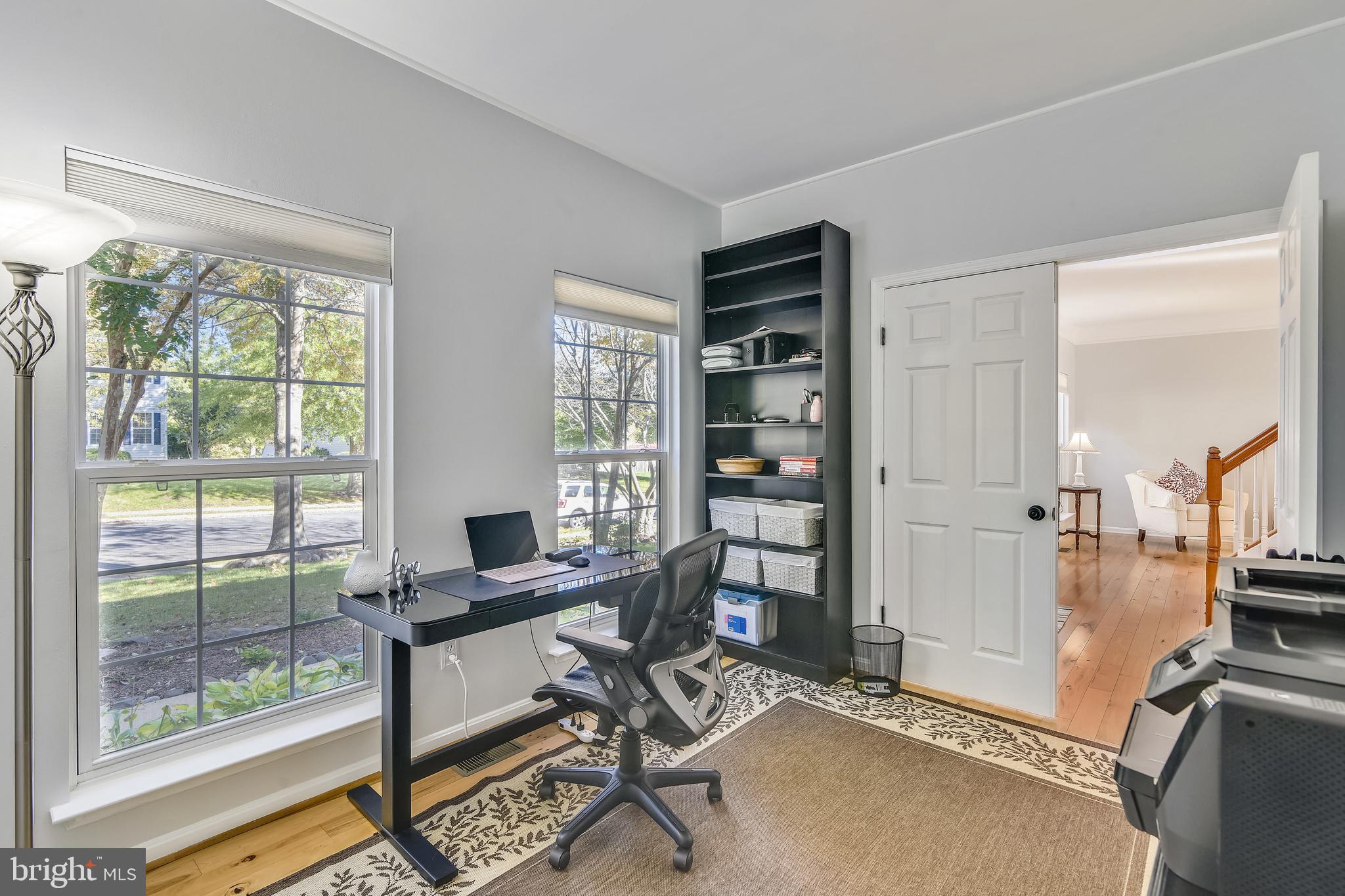 LOCUST GROVE - Residential