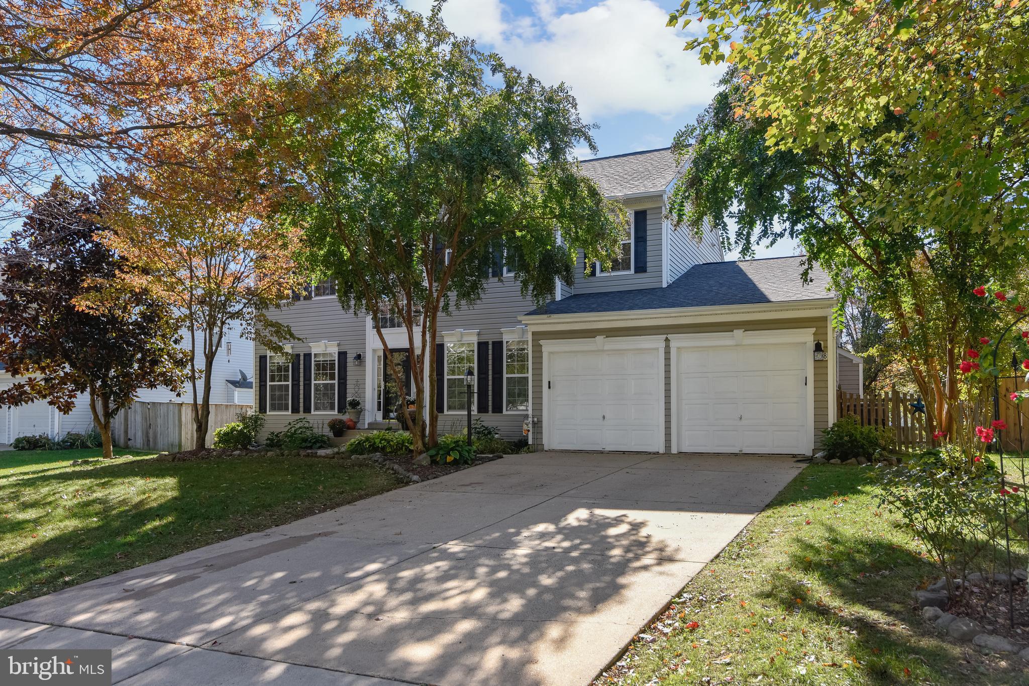 LOCUST GROVE - Residential