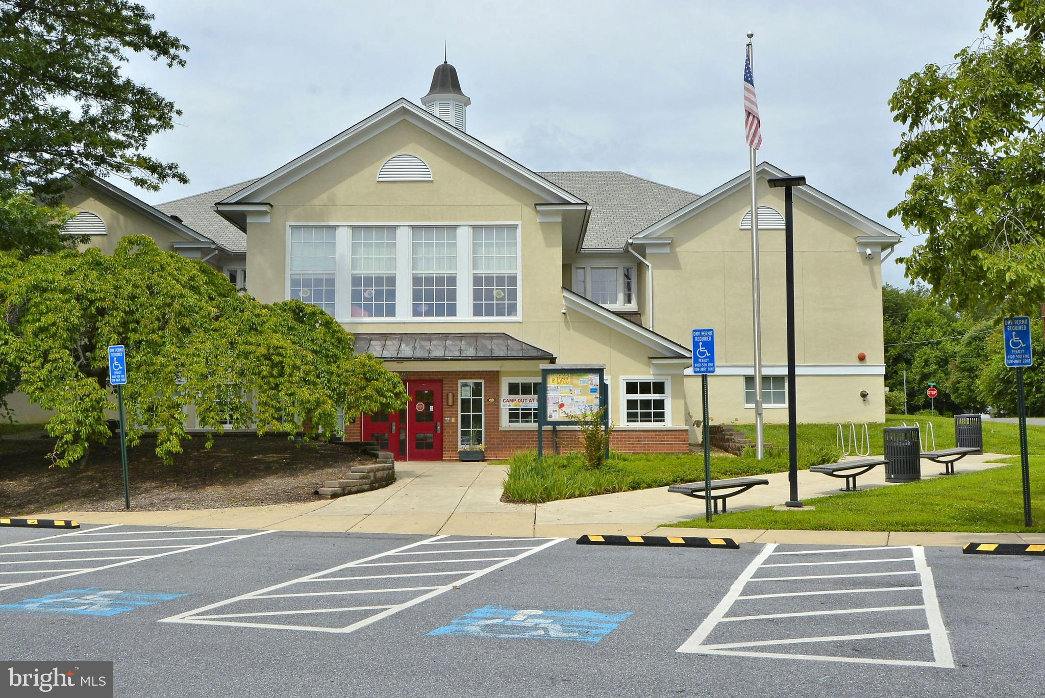 LOCUST GROVE - Residential