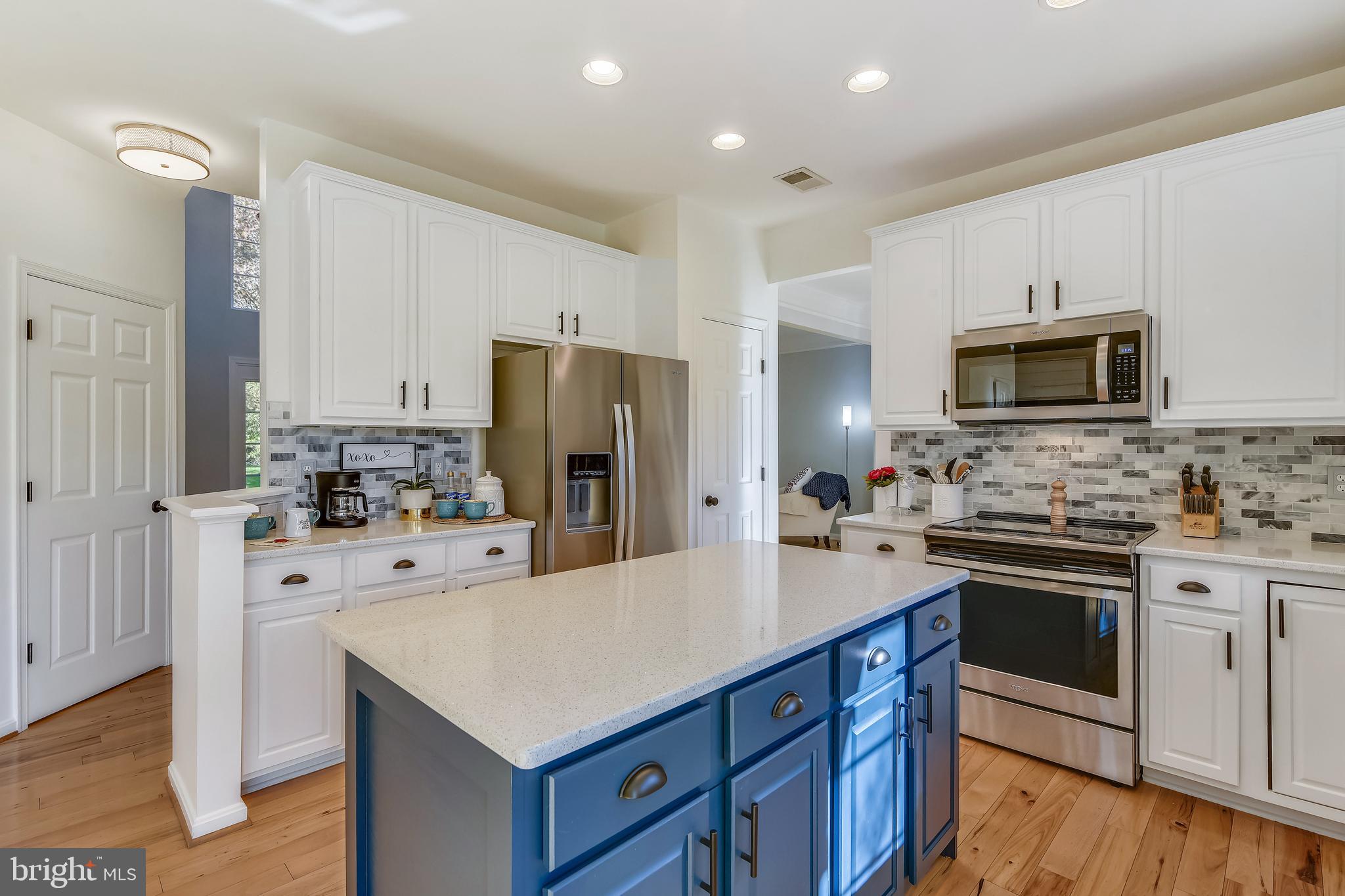 LOCUST GROVE - Residential