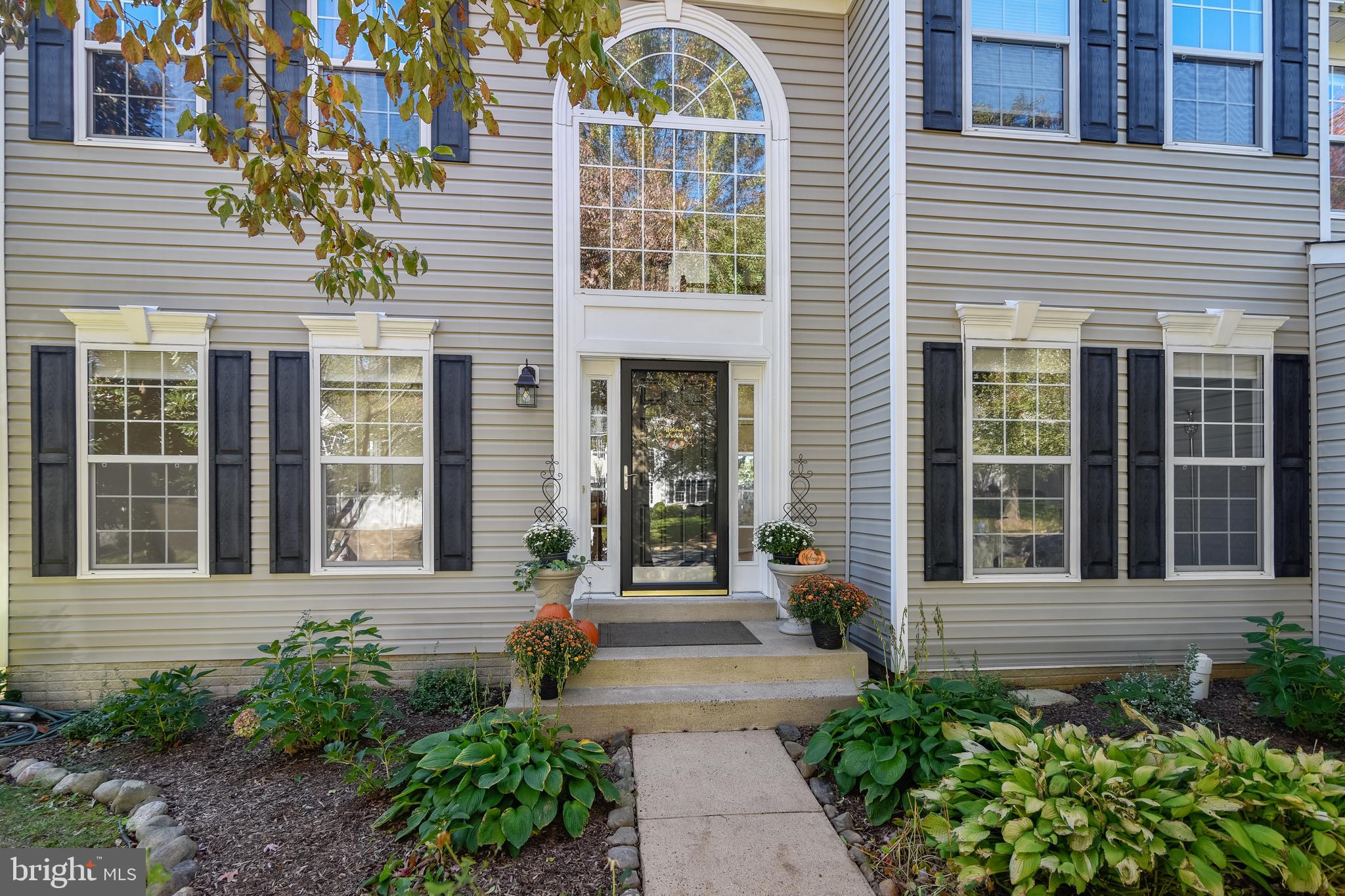 LOCUST GROVE - Residential