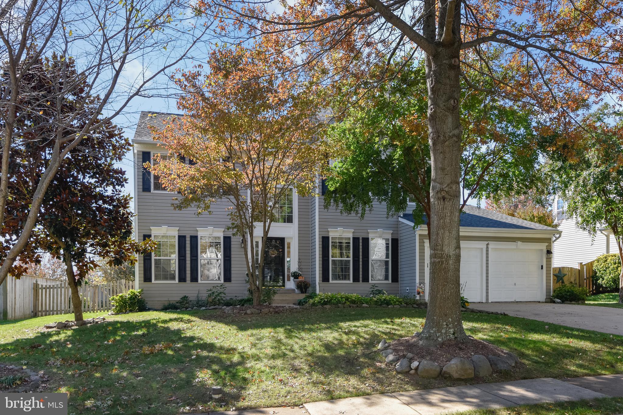 LOCUST GROVE - Residential