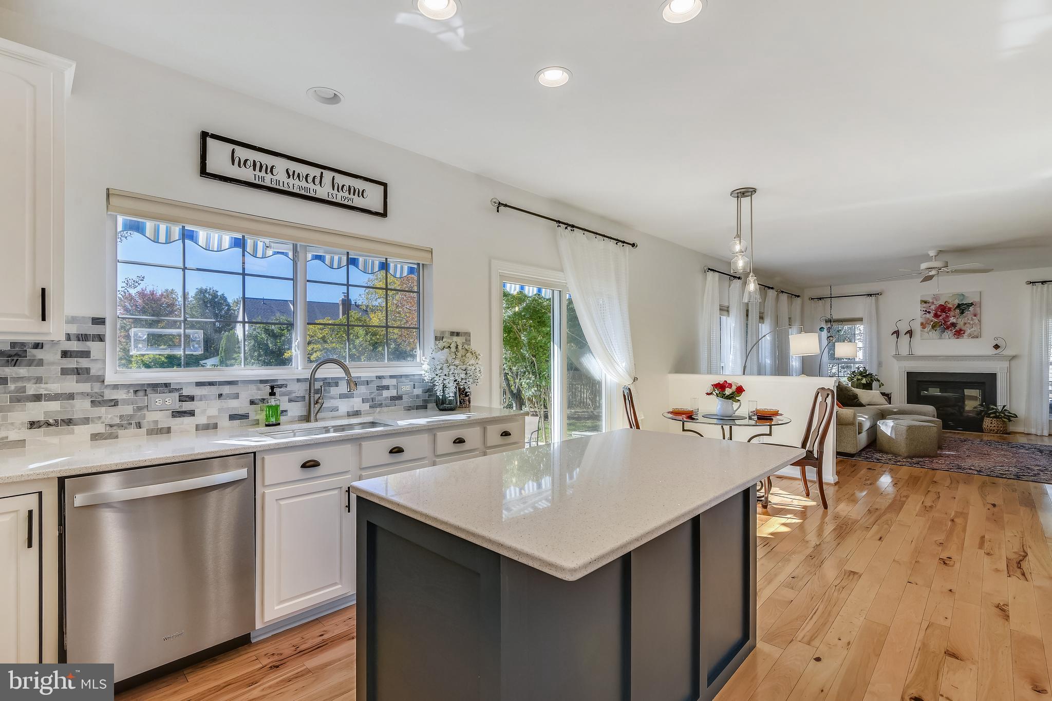 LOCUST GROVE - Residential