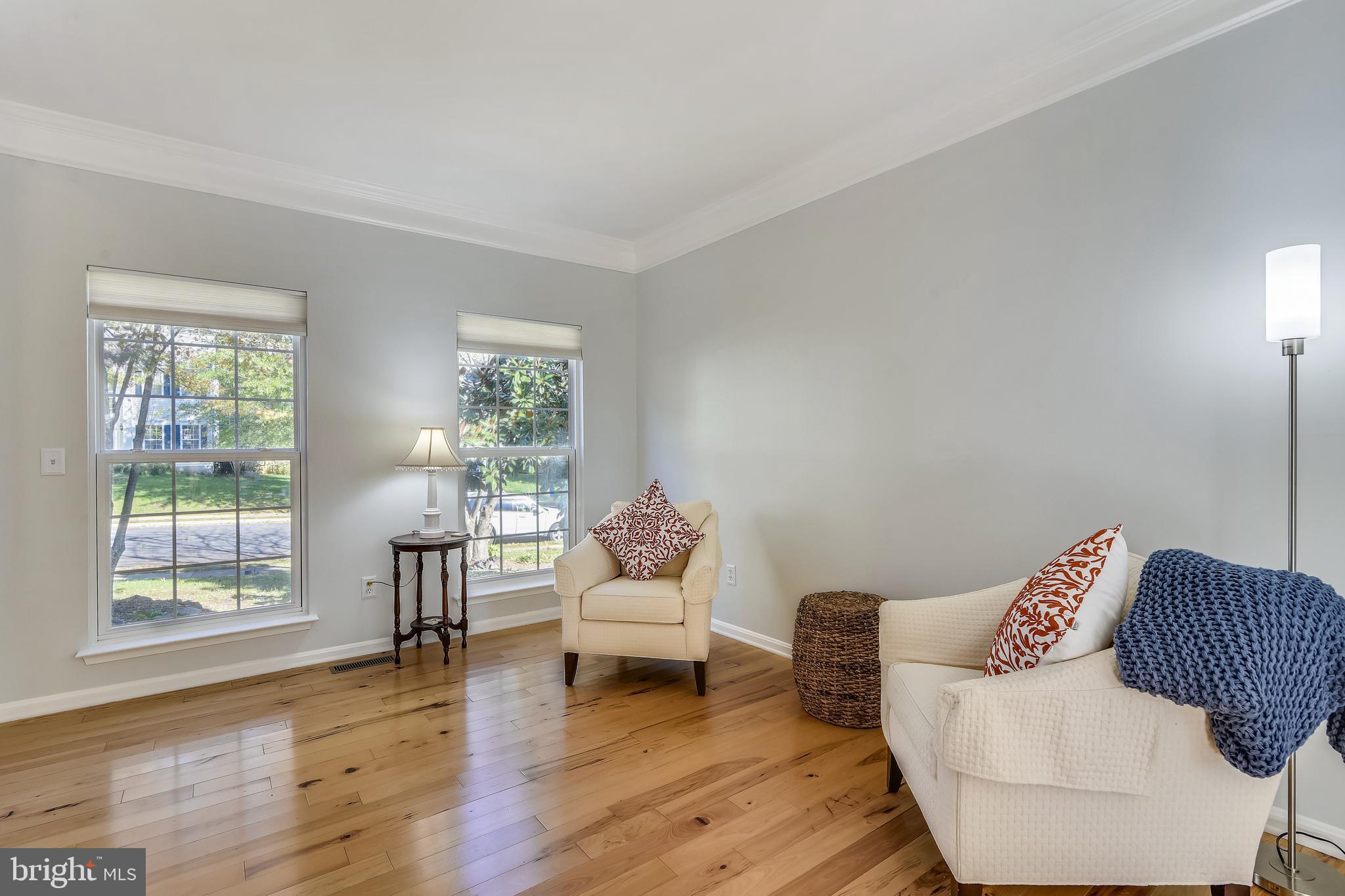 LOCUST GROVE - Residential