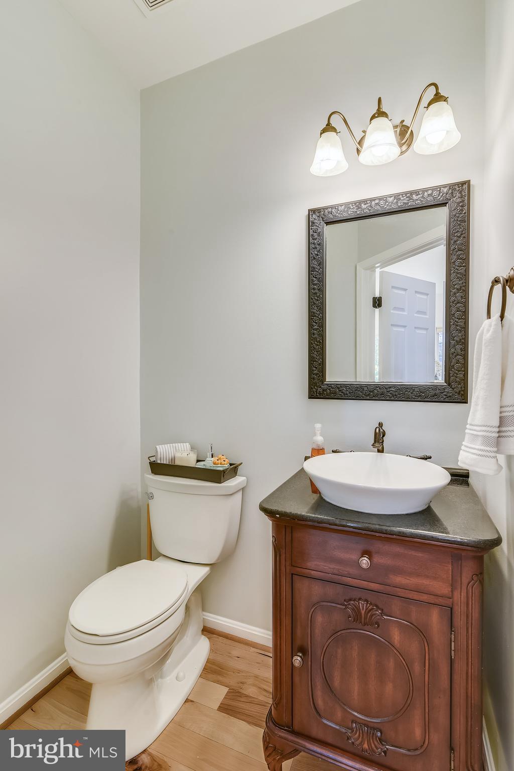 LOCUST GROVE - Residential