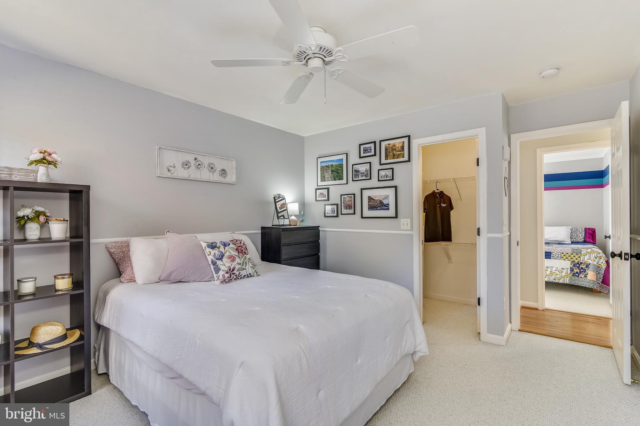 LOCUST GROVE - Residential